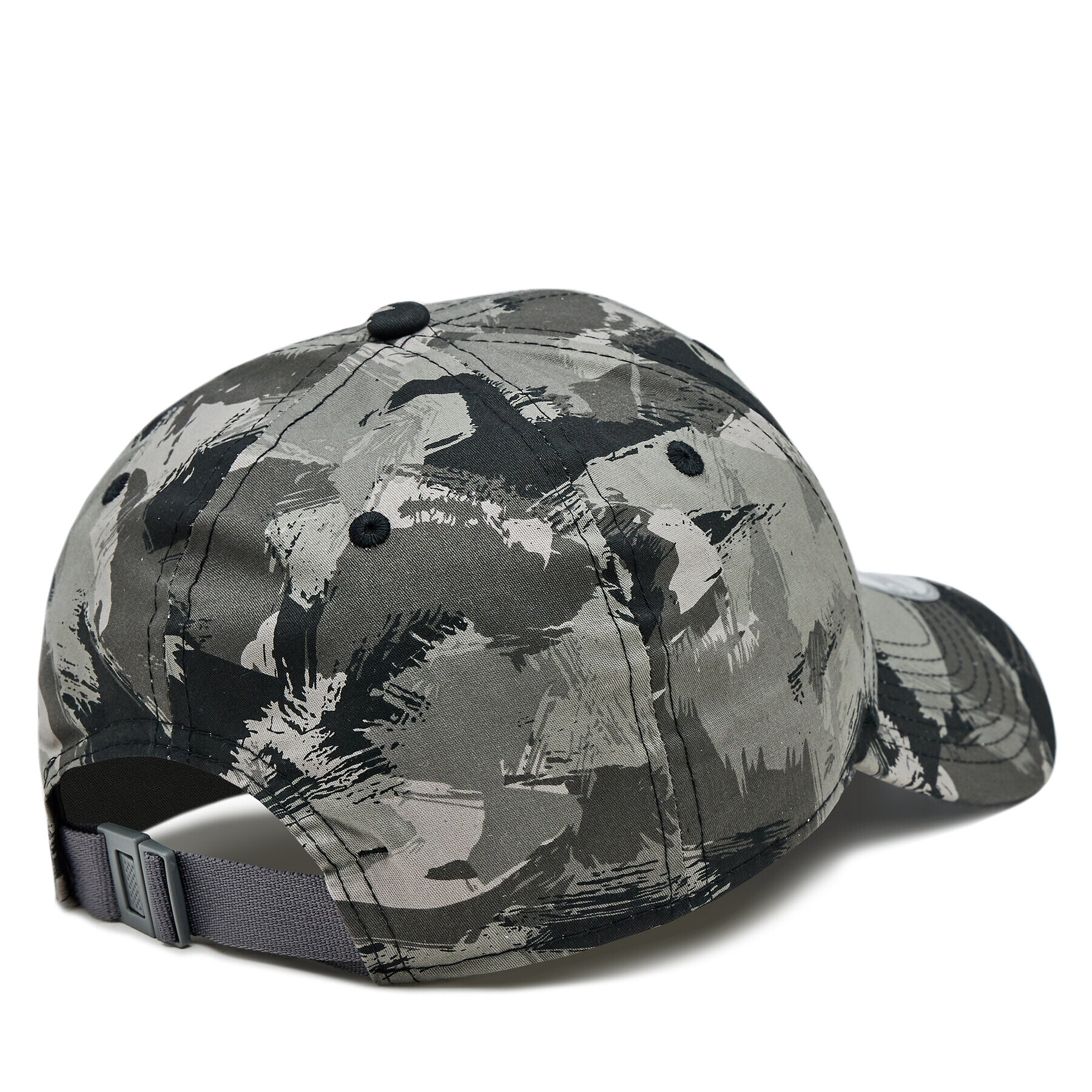 New Era Čepice Painted Aop 940 Nyy 60364493 Šedá - Pepit.cz