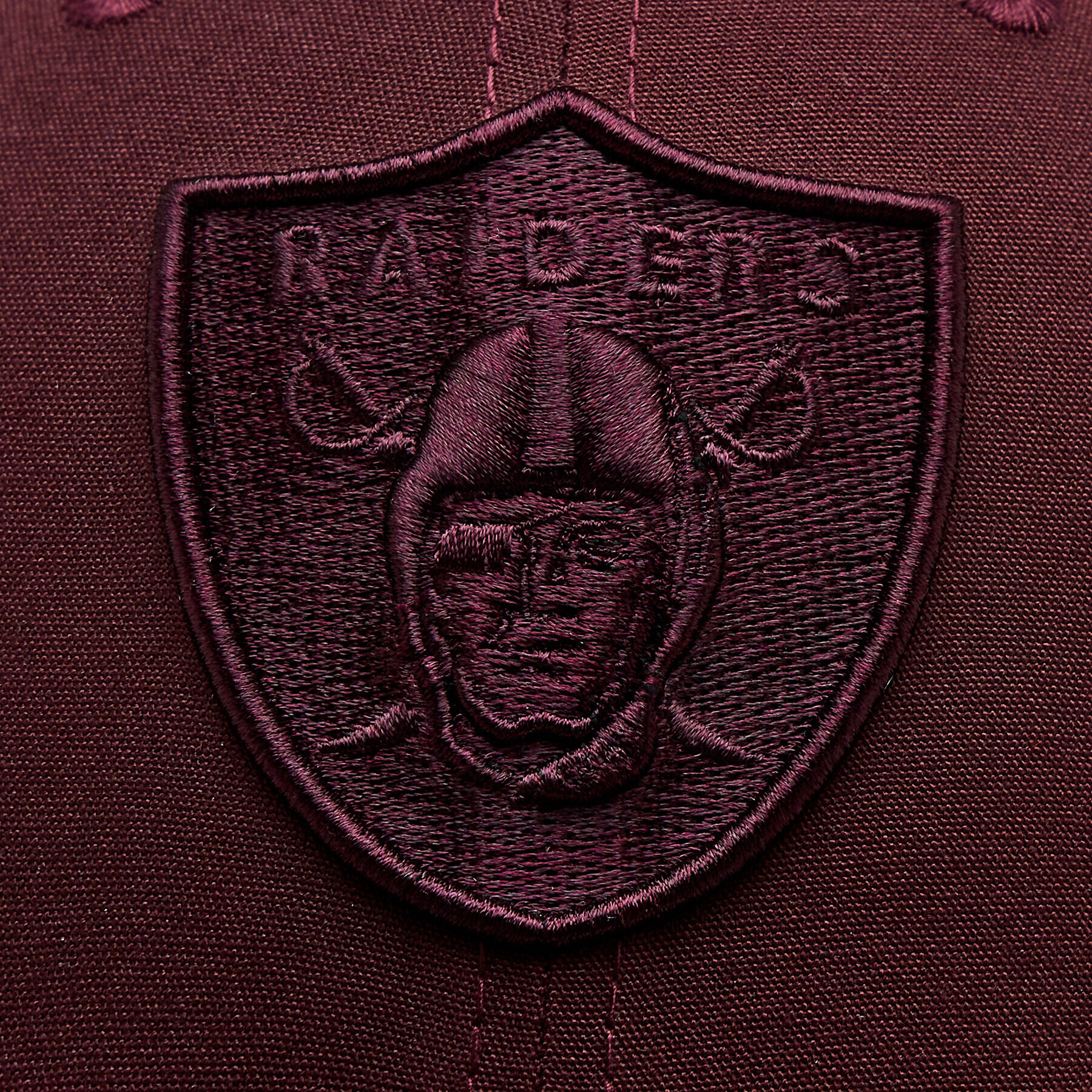 New Era Čepice Repreve 940 Raiders 60364410 Bordó - Pepit.cz