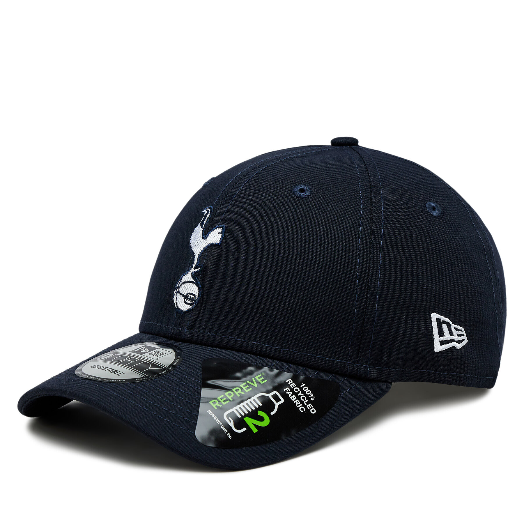 New Era Čepice Repreve 940 Spurs 60293471 Tmavomodrá - Pepit.cz