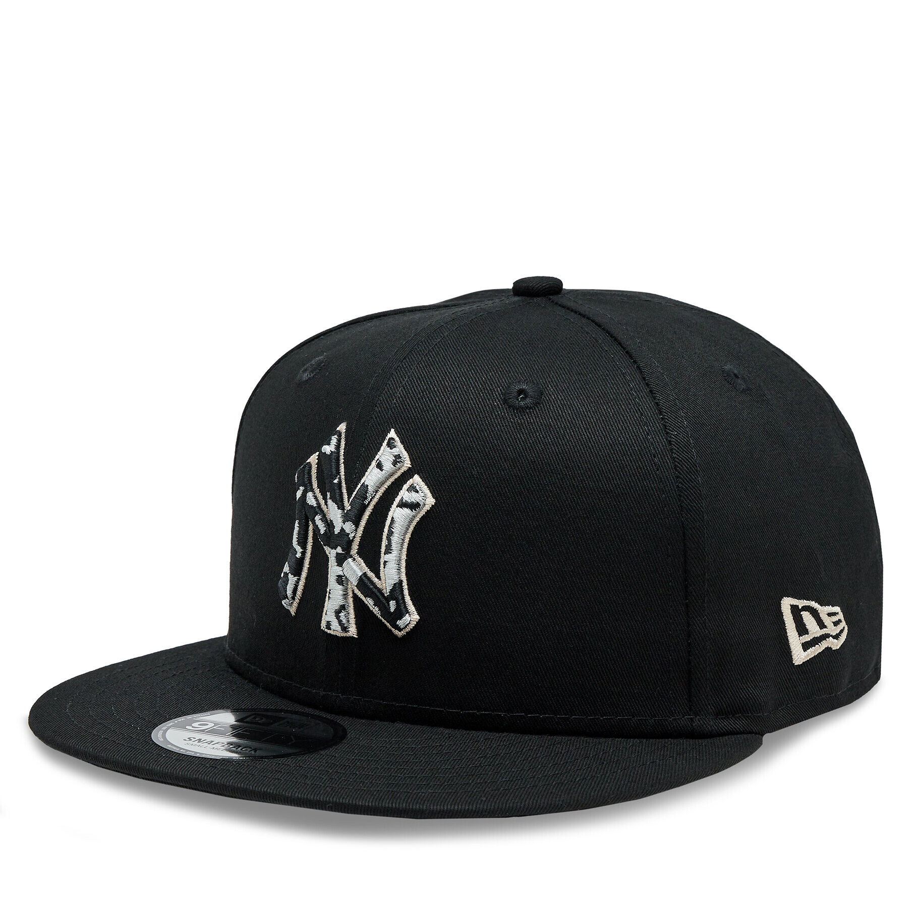 New Era Čepice Seas Infill 950 Nyy 60364373 Černá - Pepit.cz