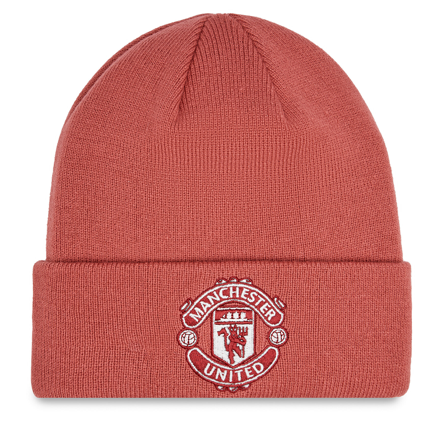 New Era Čepice Seas Man U 60363683 Růžová - Pepit.cz