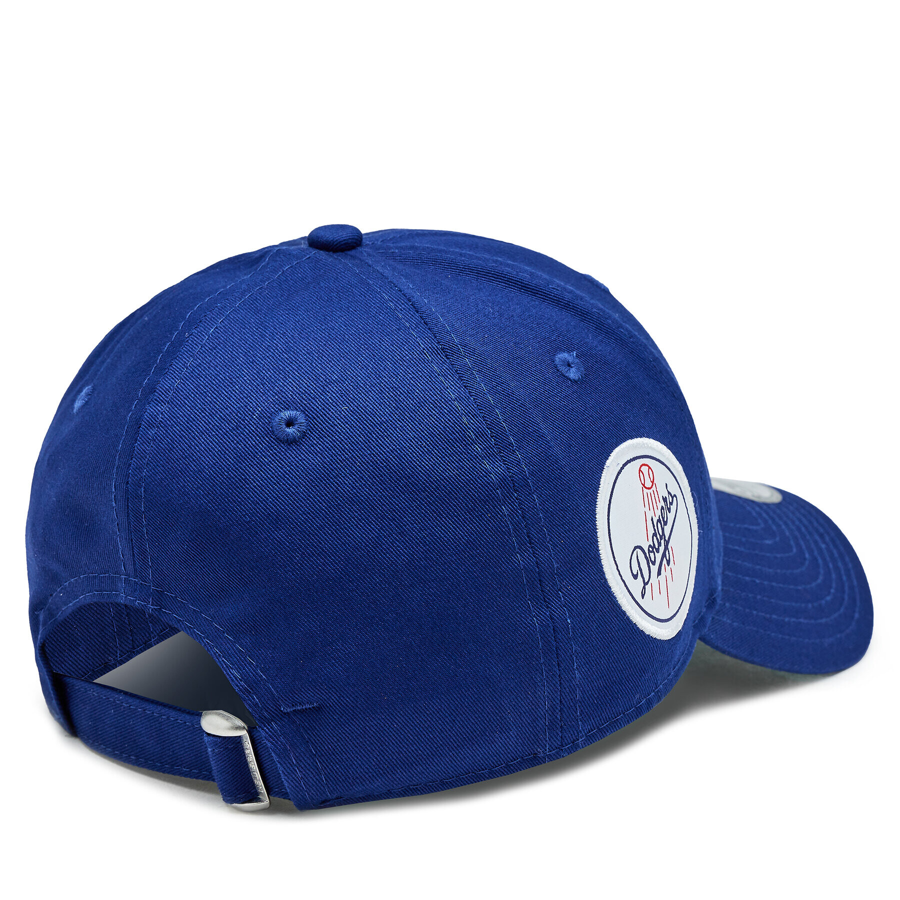 New Era Čepice Side Patch 940 La Dodgers 60364396 Tmavomodrá - Pepit.cz