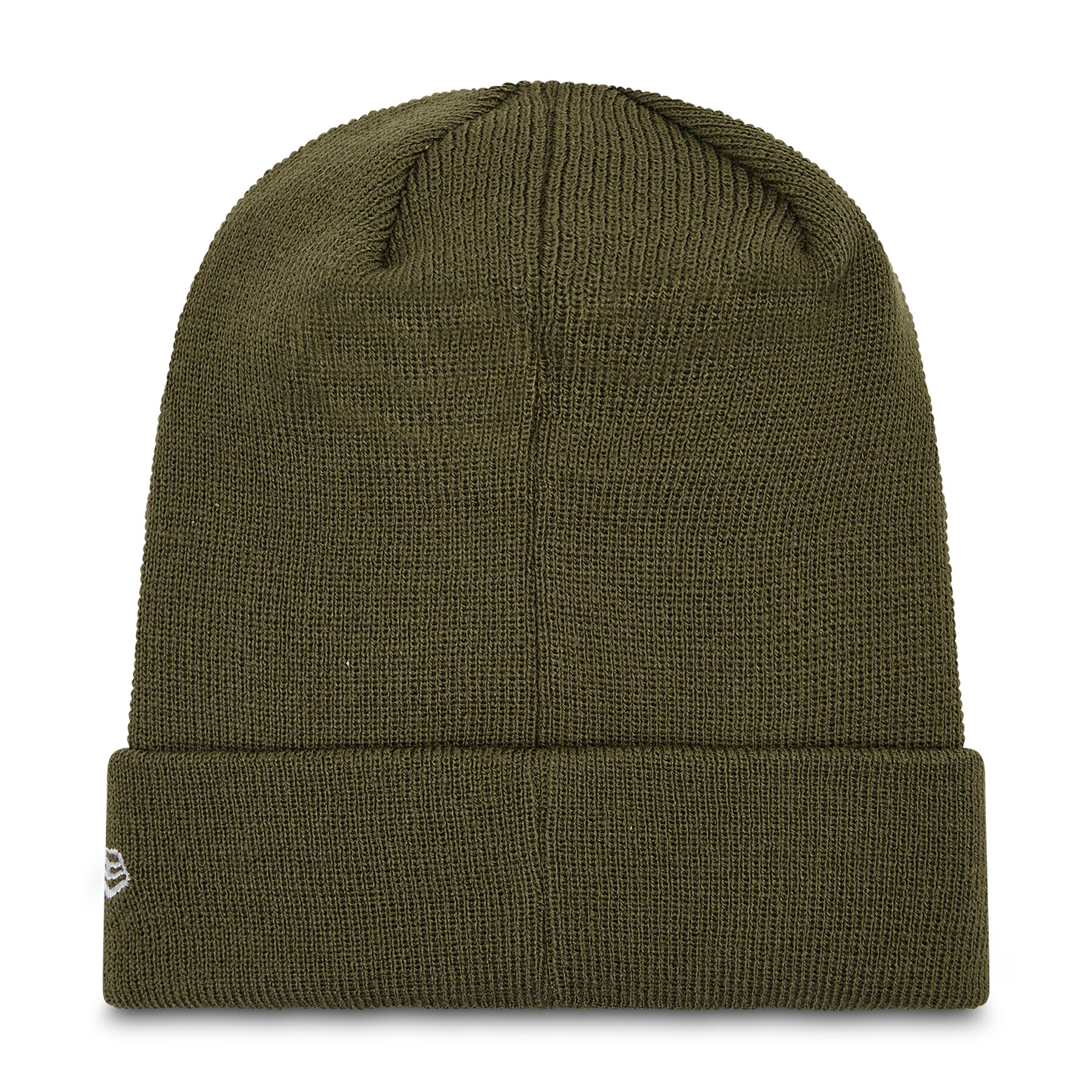 New Era Čepice Team Cuff Beanie Zelená - Pepit.cz