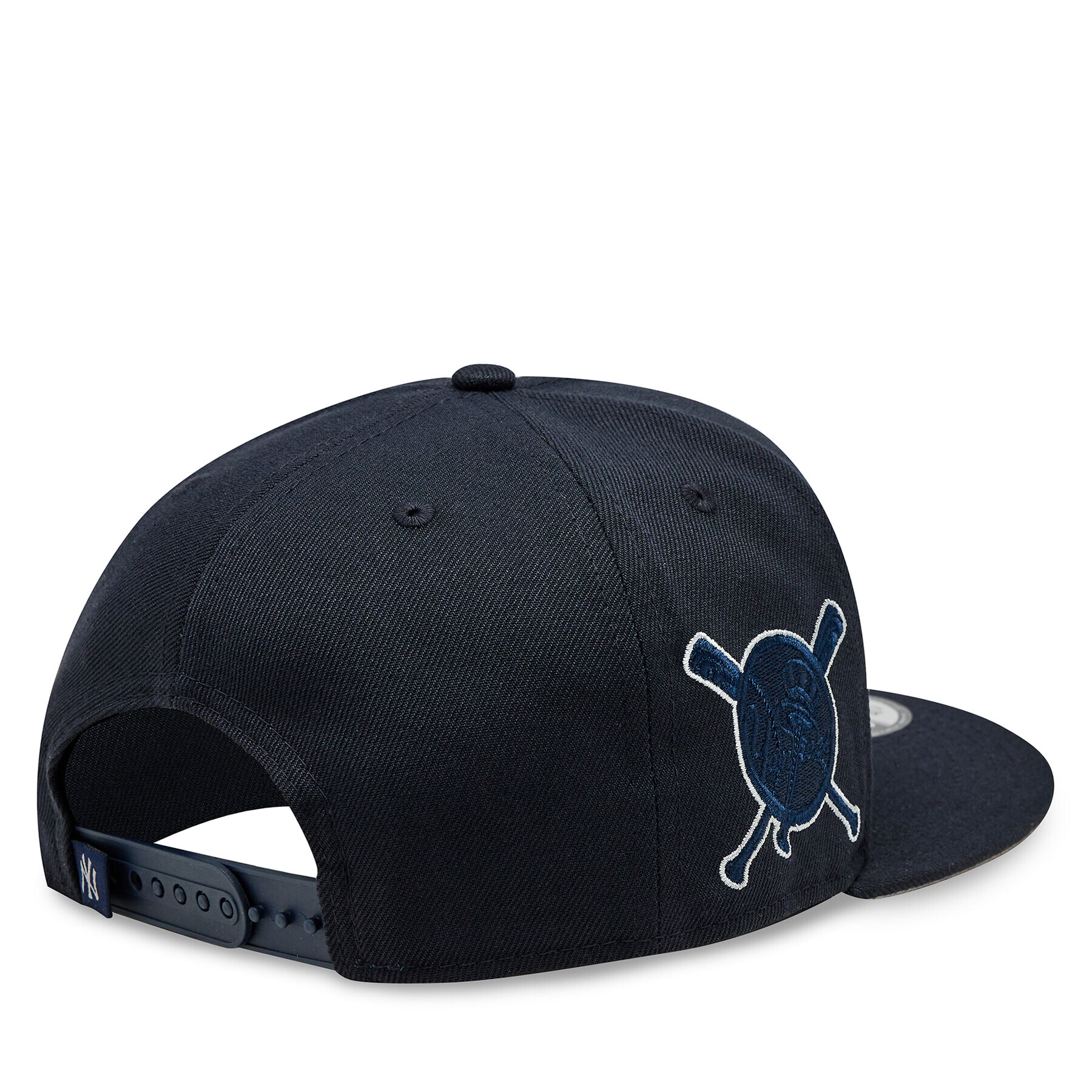 New Era Čepice Team Drip 950 Nyy 60364263 Černá - Pepit.cz