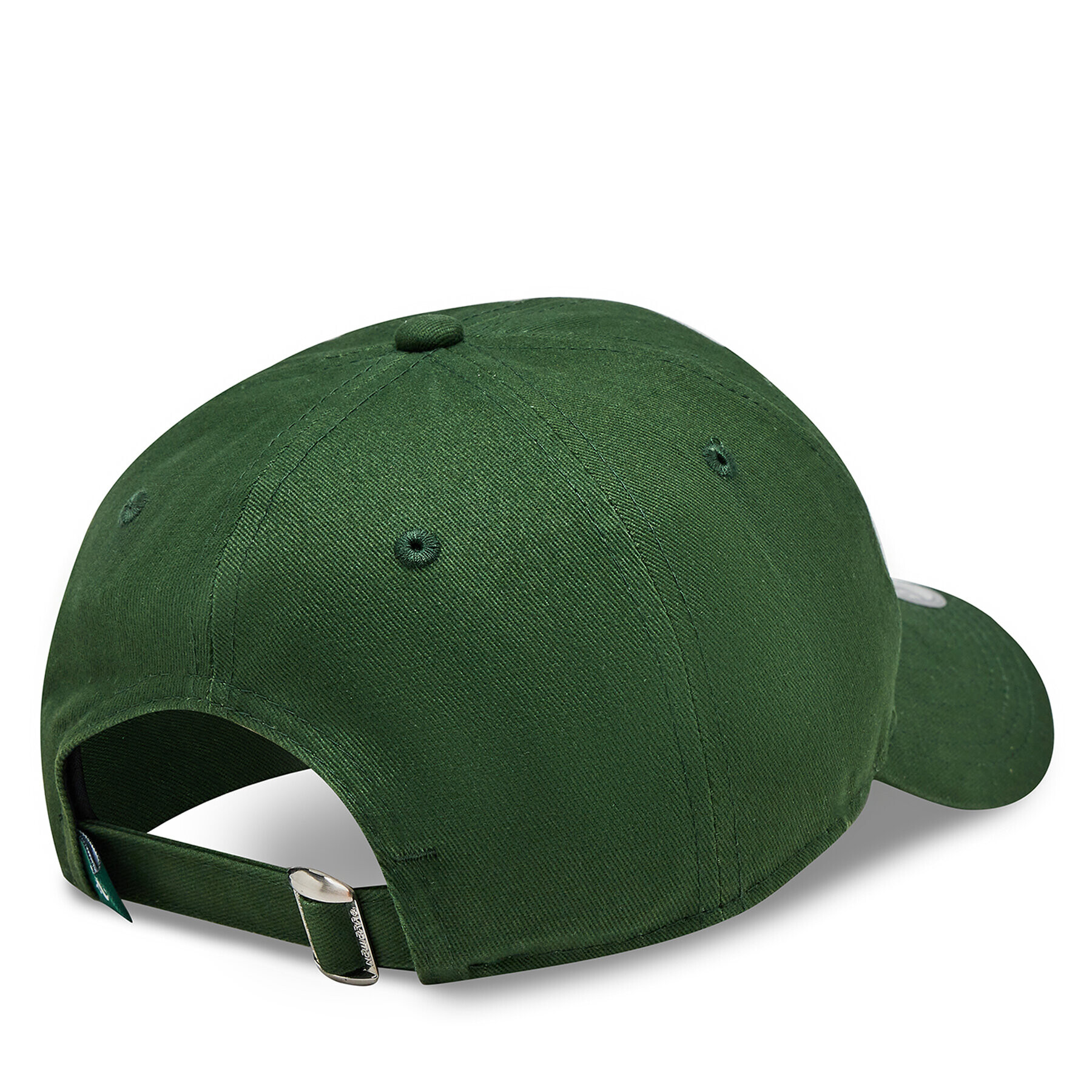 New Era Čepice Team Script 920 Athletics 60364224 Khaki - Pepit.cz