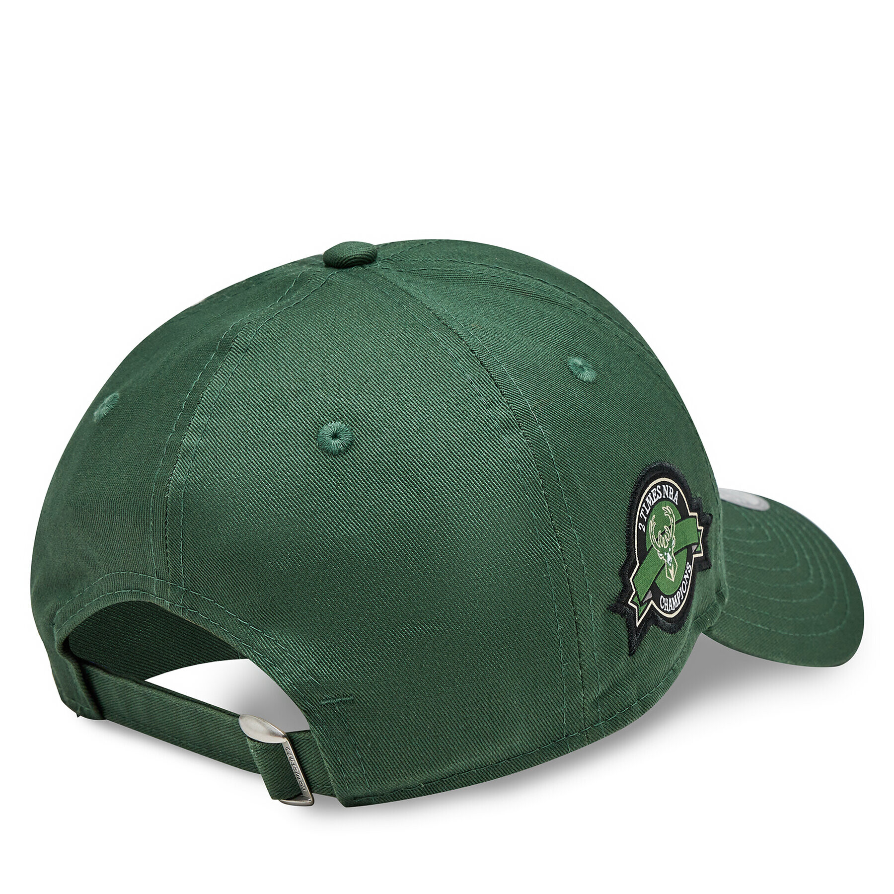 New Era Čepice Team Side Patch 940 Bucks 60364391 Khaki - Pepit.cz