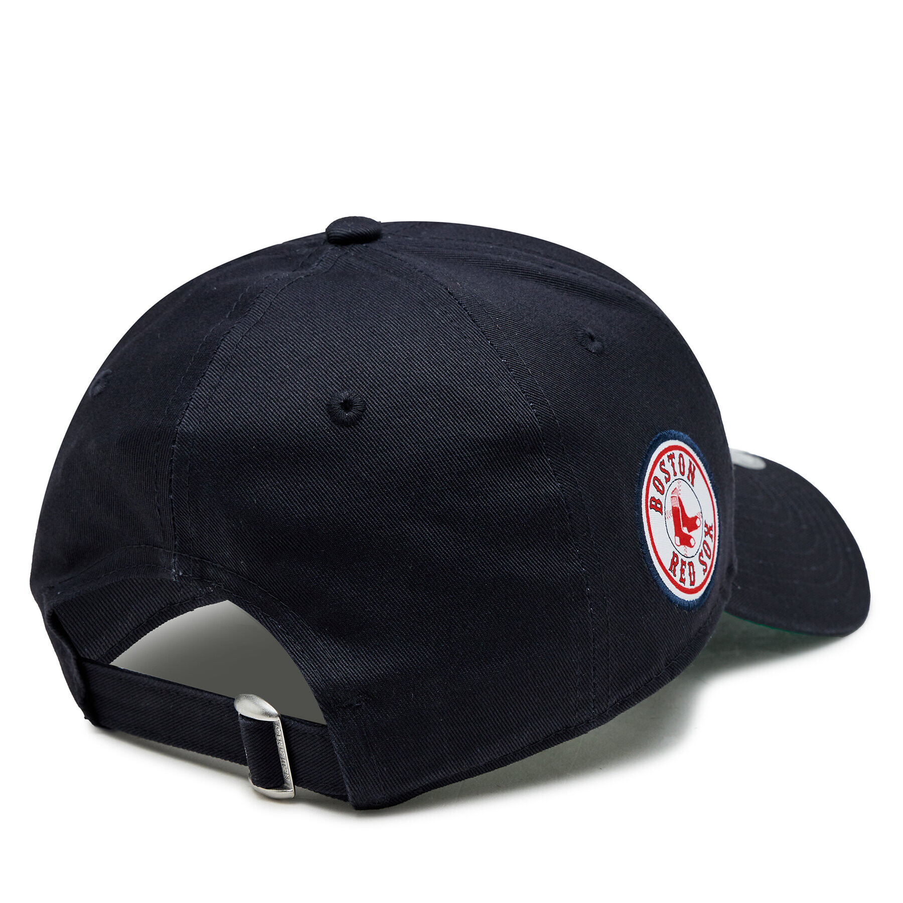 New Era Čepice Team Side Patch 940 Red Sox 60364389 Černá - Pepit.cz