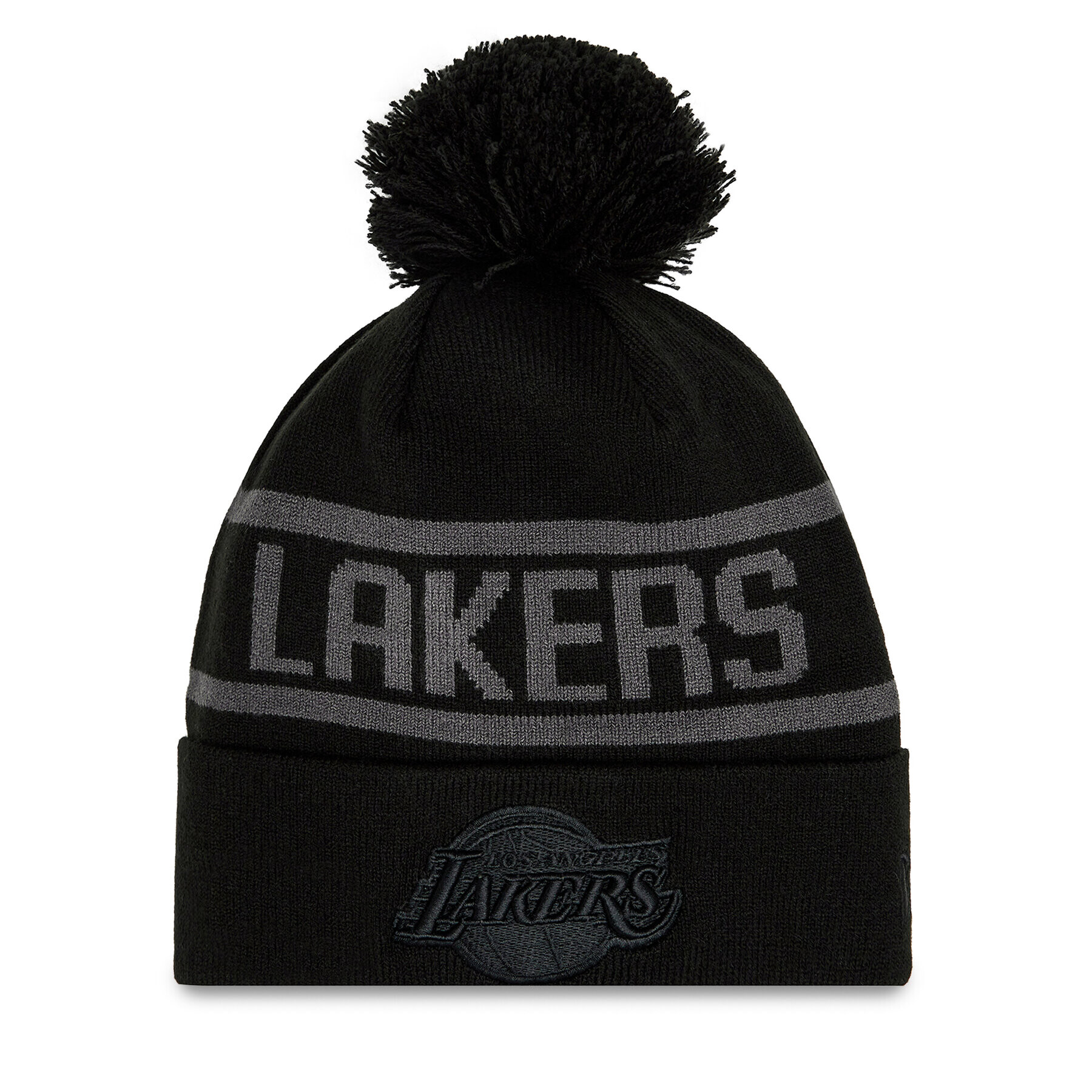 New Era Čepice Tonal Beanie Lakers 60364320 Černá - Pepit.cz