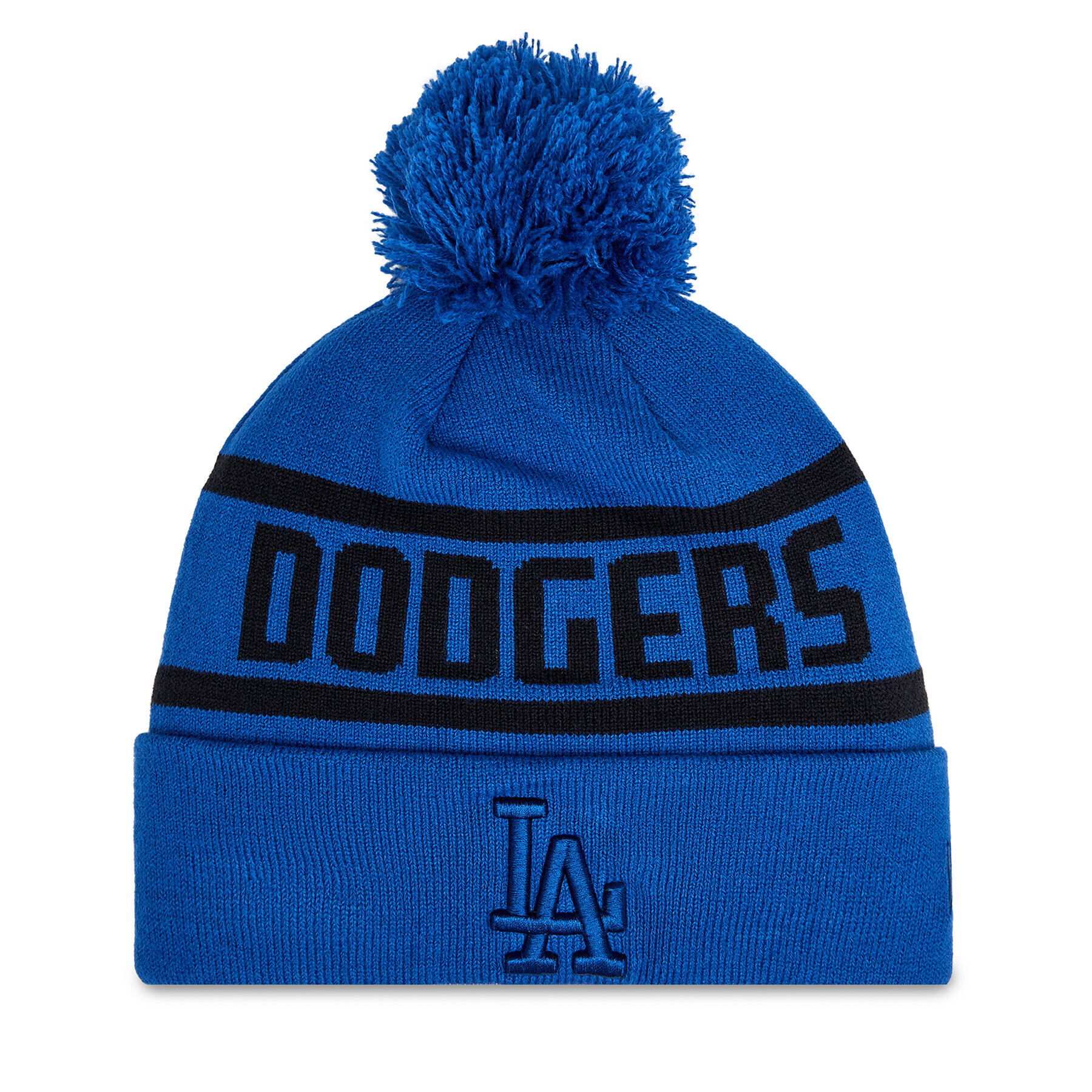 New Era Čepice Tonal Jake La Dodgers 60364324 Modrá - Pepit.cz