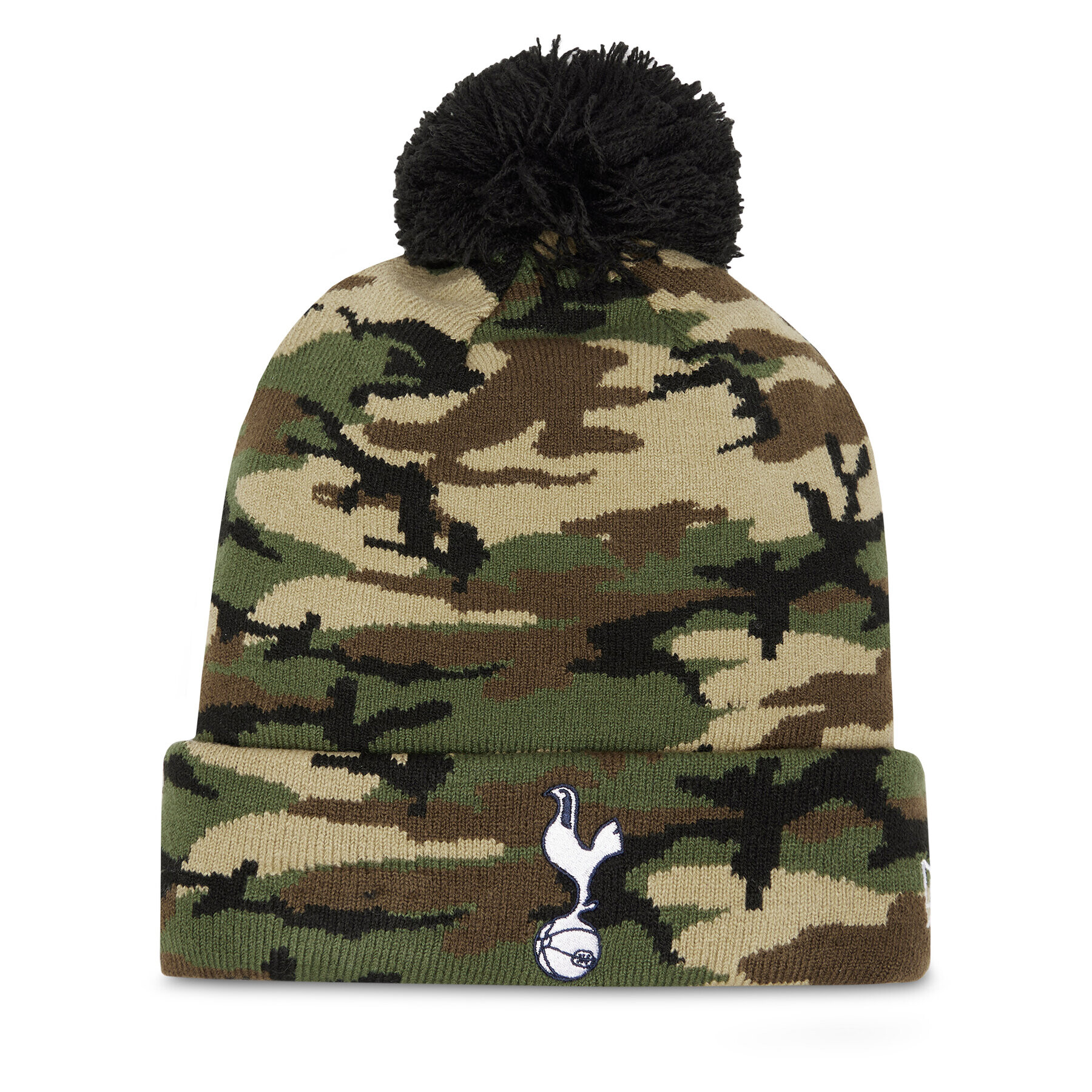 New Era Čepice Tottenham Hotspur Bobble 60284511 Barevná - Pepit.cz