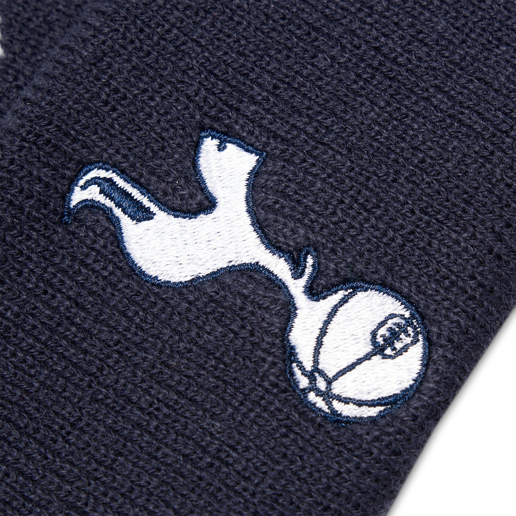 New Era Čepice Tottenham Hotspur Logo Bobble 60284518 Tmavomodrá - Pepit.cz