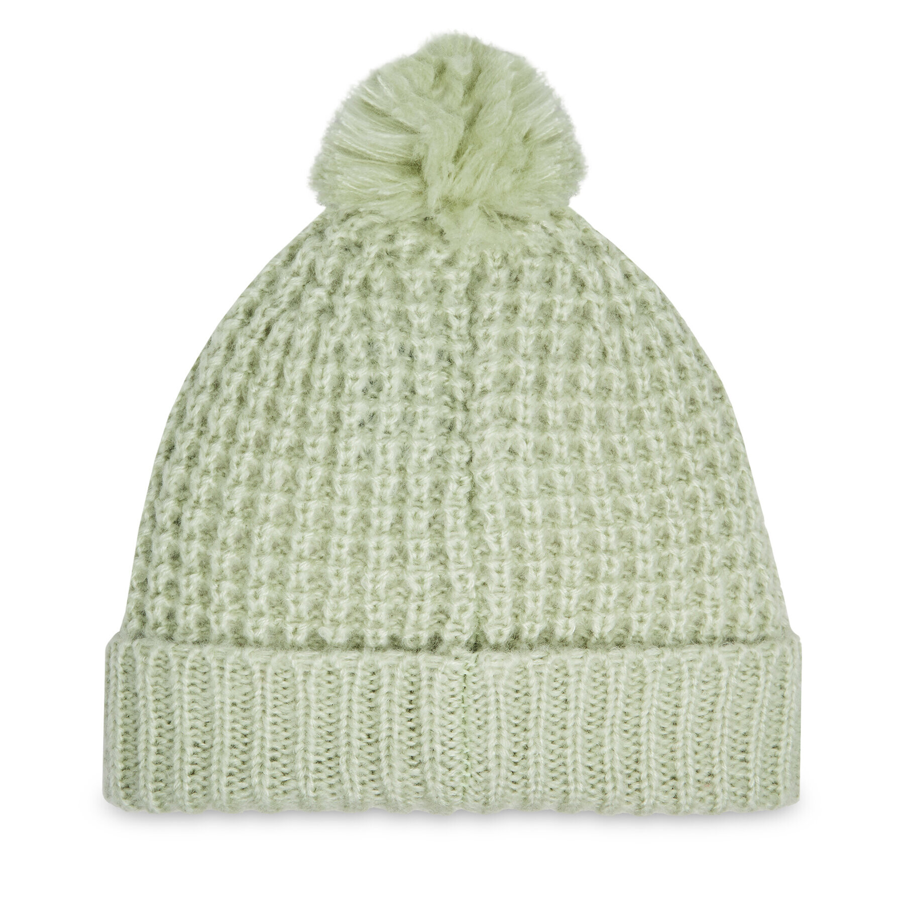 New Era Čepice Wmns Cosy Pom 60364285 Zelená - Pepit.cz