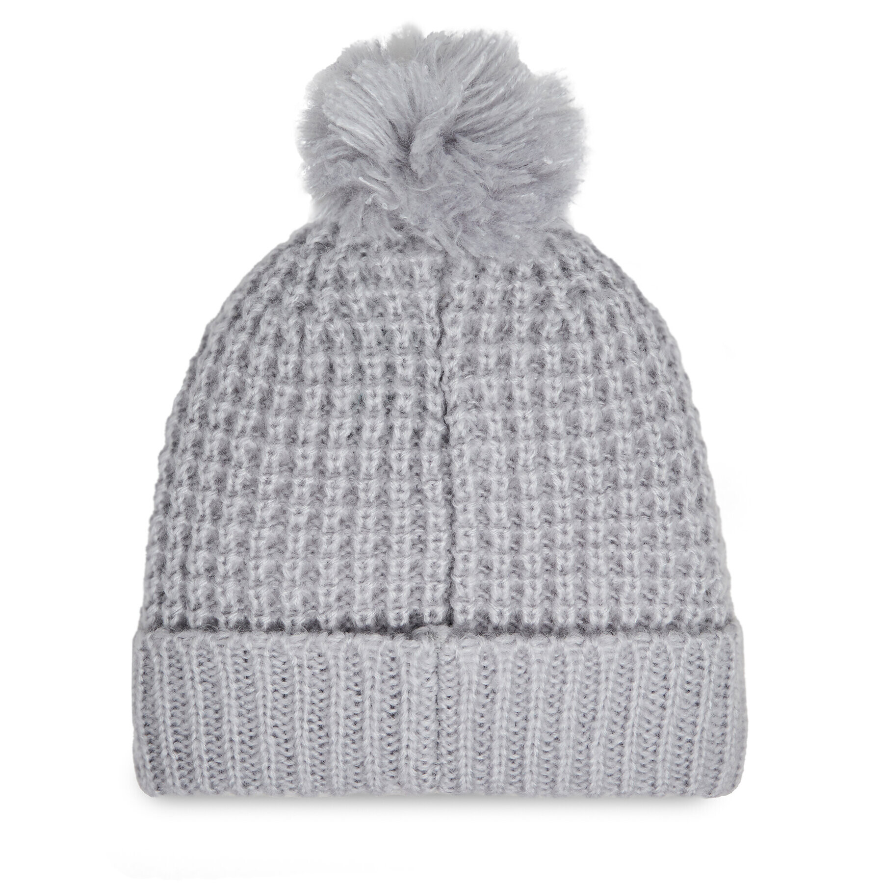 New Era Čepice Wmns Cosy Pom 60364288 Šedá - Pepit.cz