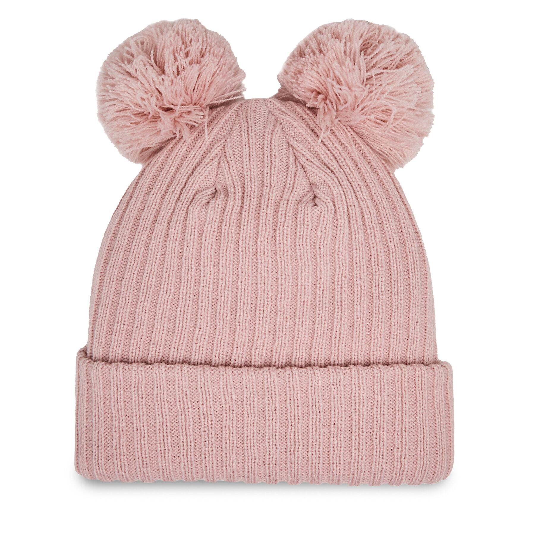 New Era Čepice Wmns Double Pom Nyy 60364289 Růžová - Pepit.cz