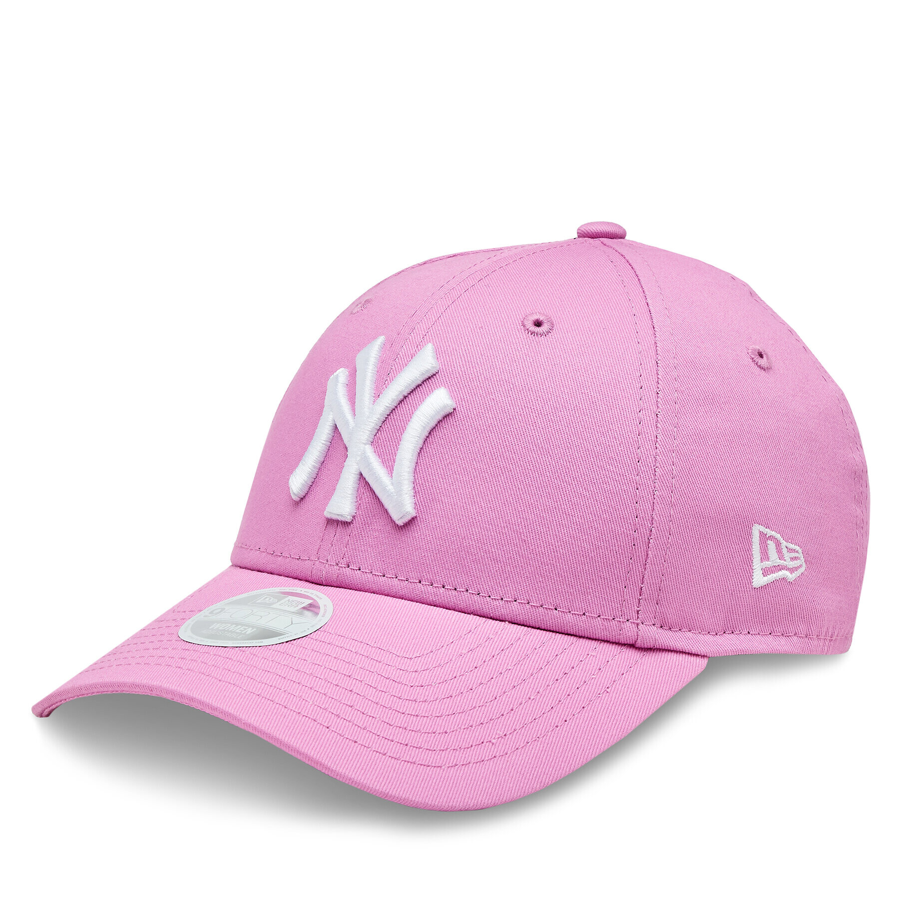 New Era Čepice Wmns Le 940 Nyy 60364310 Růžová - Pepit.cz