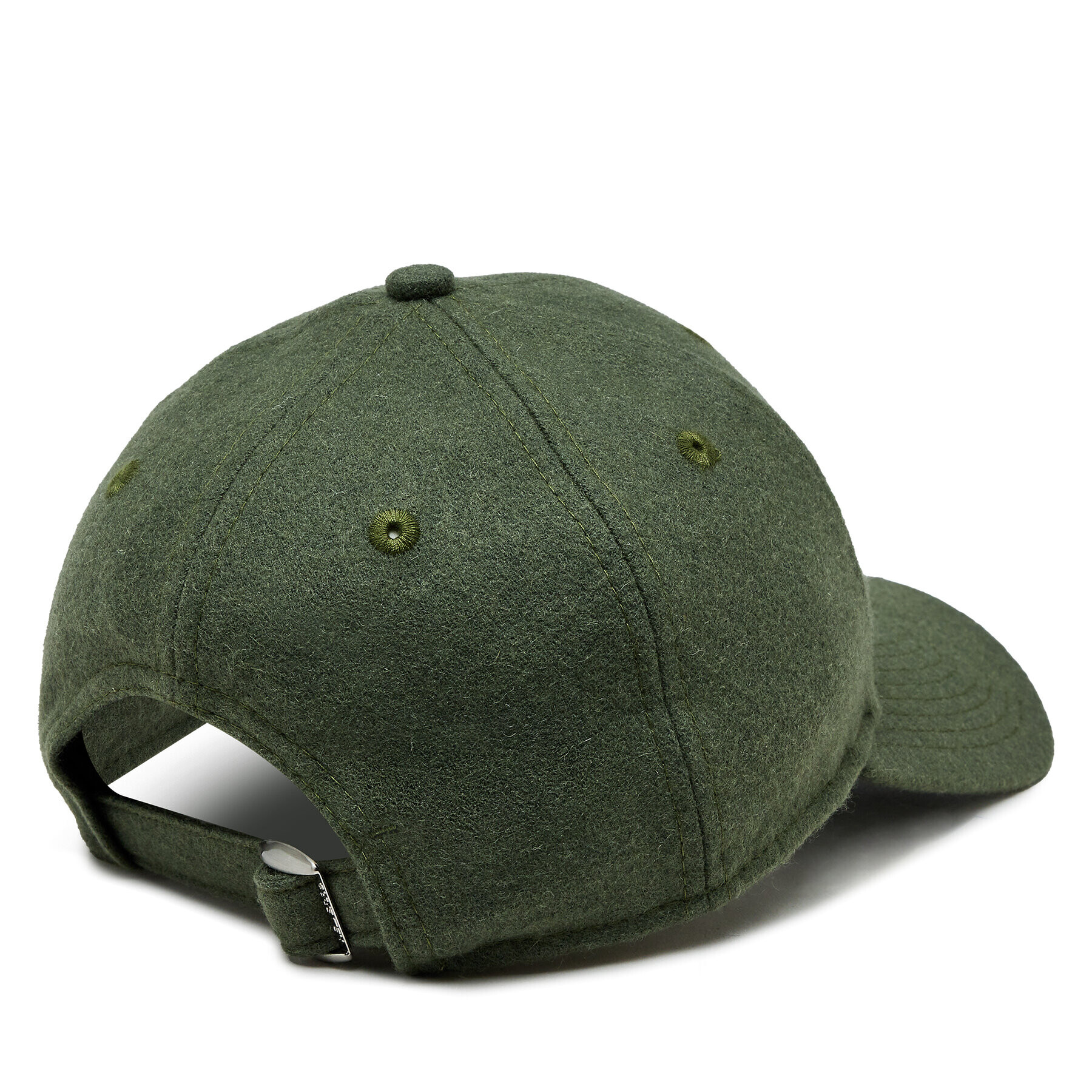 New Era Čepice Wmns Wool 940 La Dodgers 60364305 Khaki - Pepit.cz