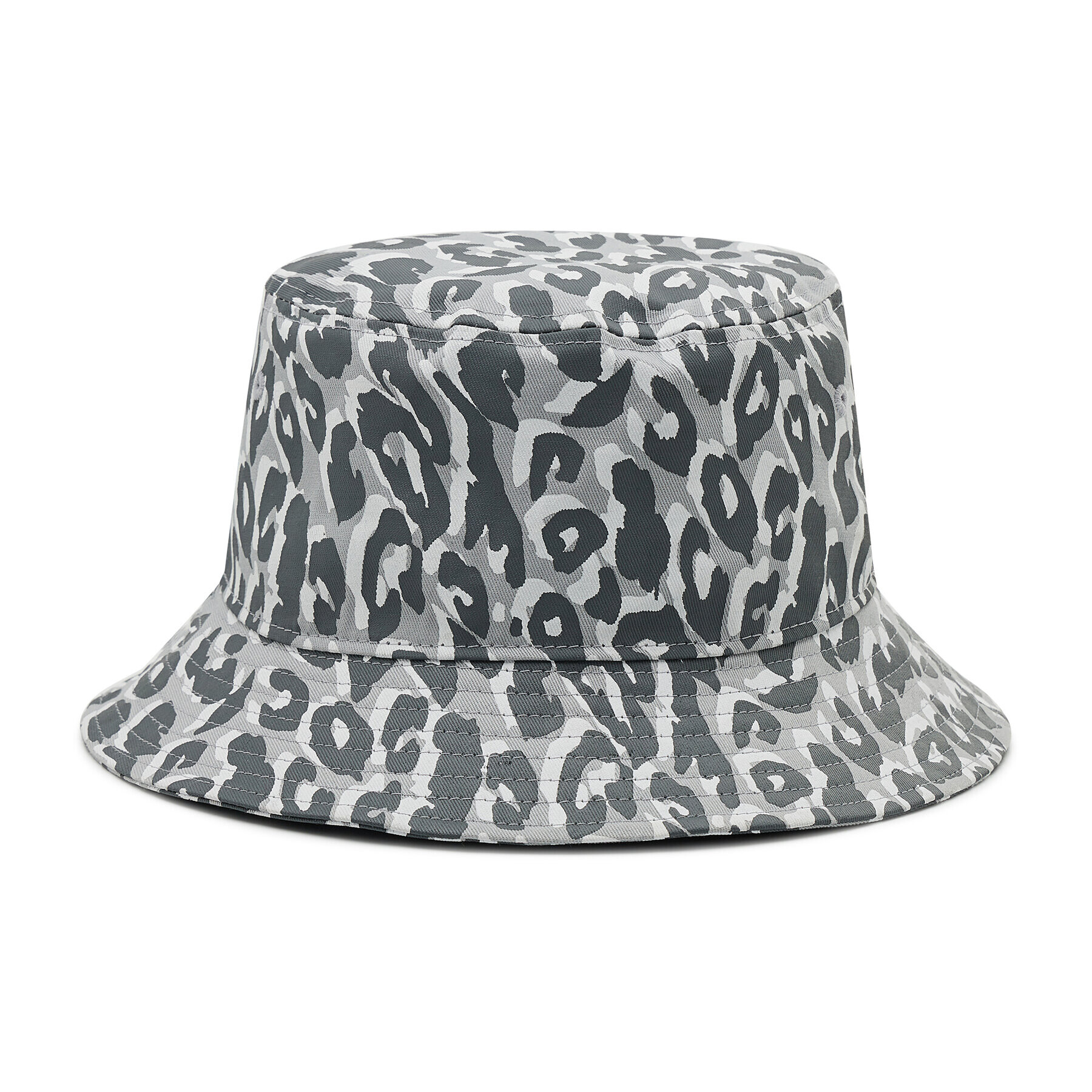 New Era Klobouk Bucket All Over Print 60222363 Šedá - Pepit.cz