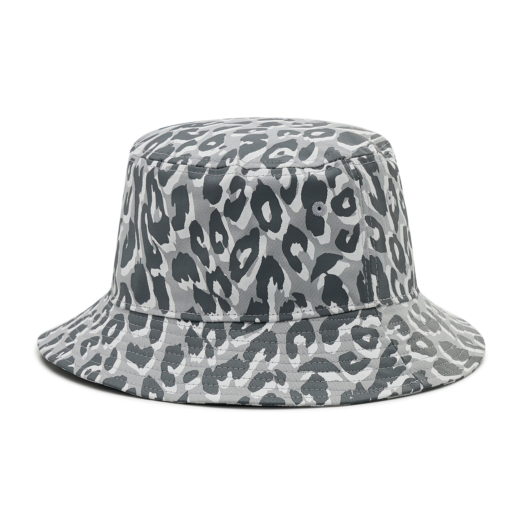 New Era Klobouk Bucket All Over Print 60222363 Šedá - Pepit.cz