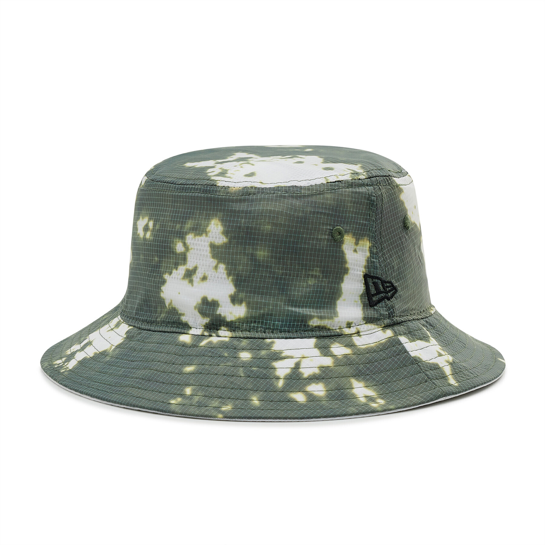 New Era Klobouk Bucket Colour Overlay Buck M 60222250 Zelená - Pepit.cz