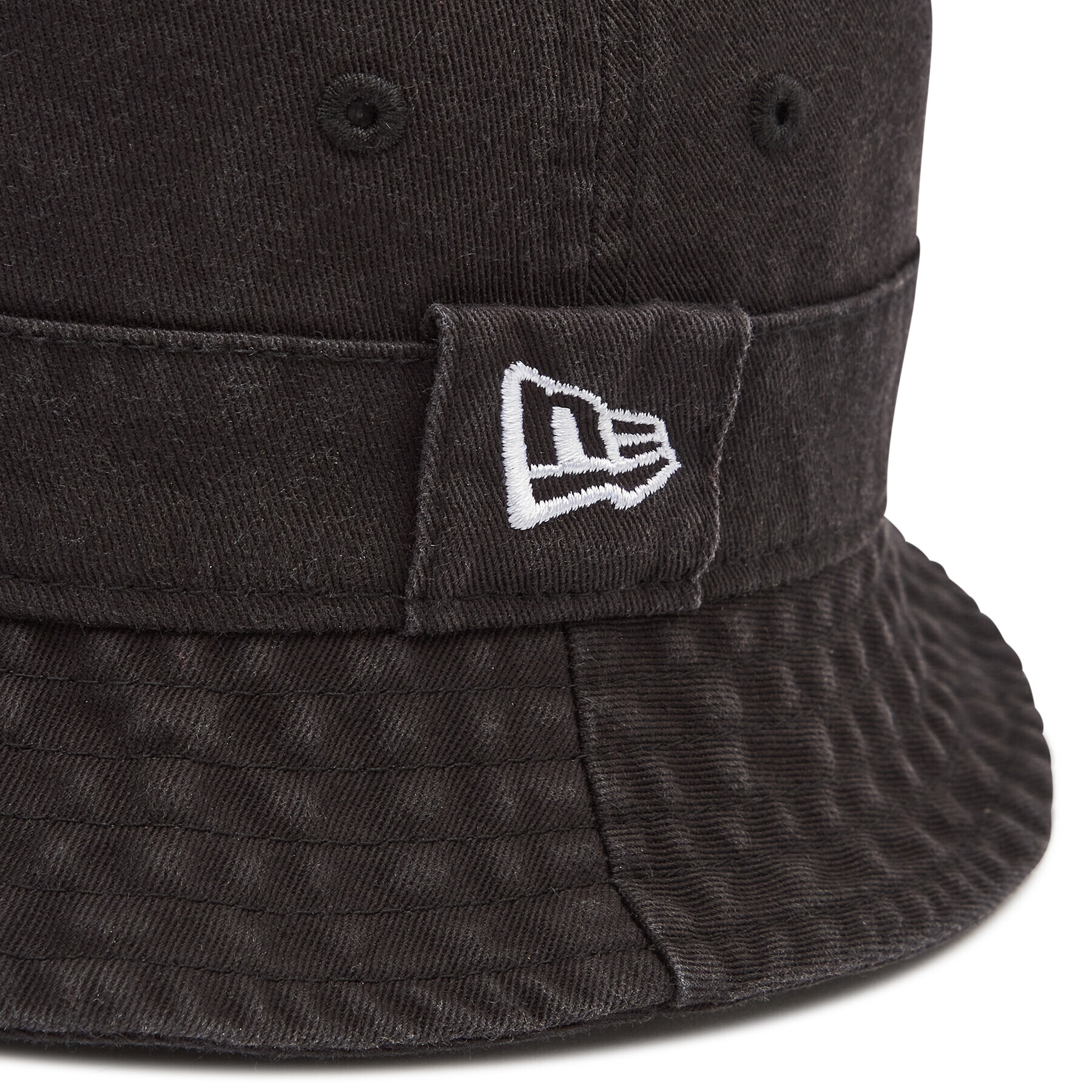 New Era Klobouk Bucket Essential 60112747 Černá - Pepit.cz