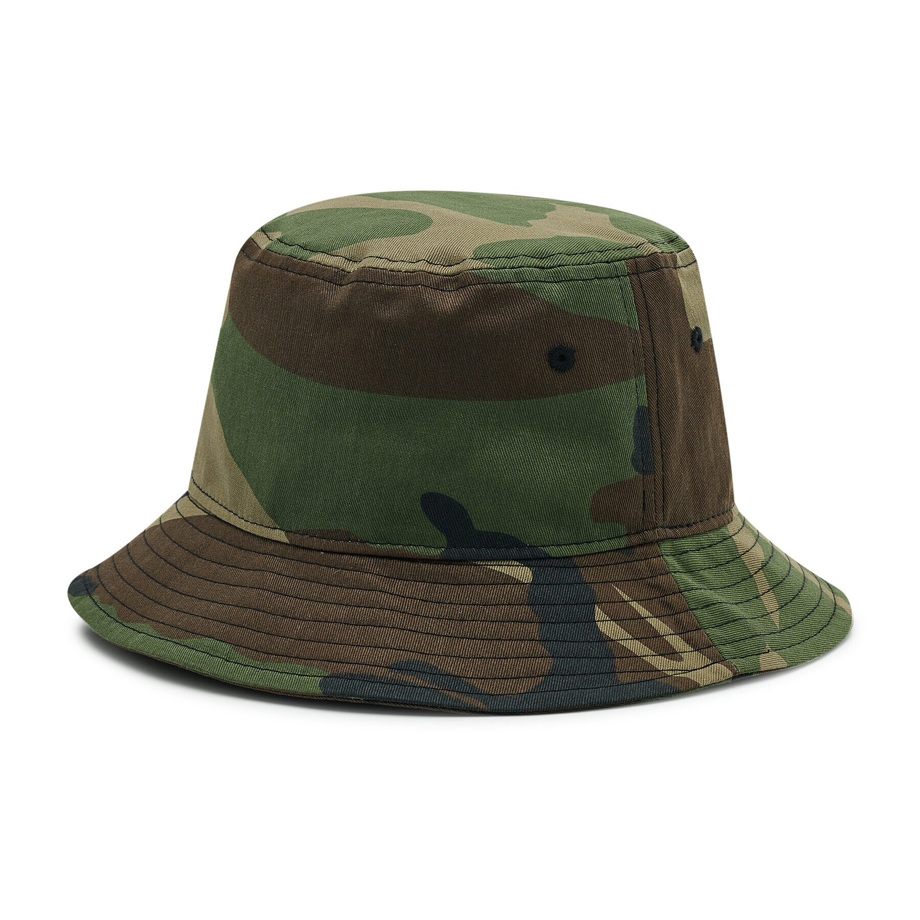 New Era Klobouk Bucket Ptterned Tapered 60222251 Barevná - Pepit.cz