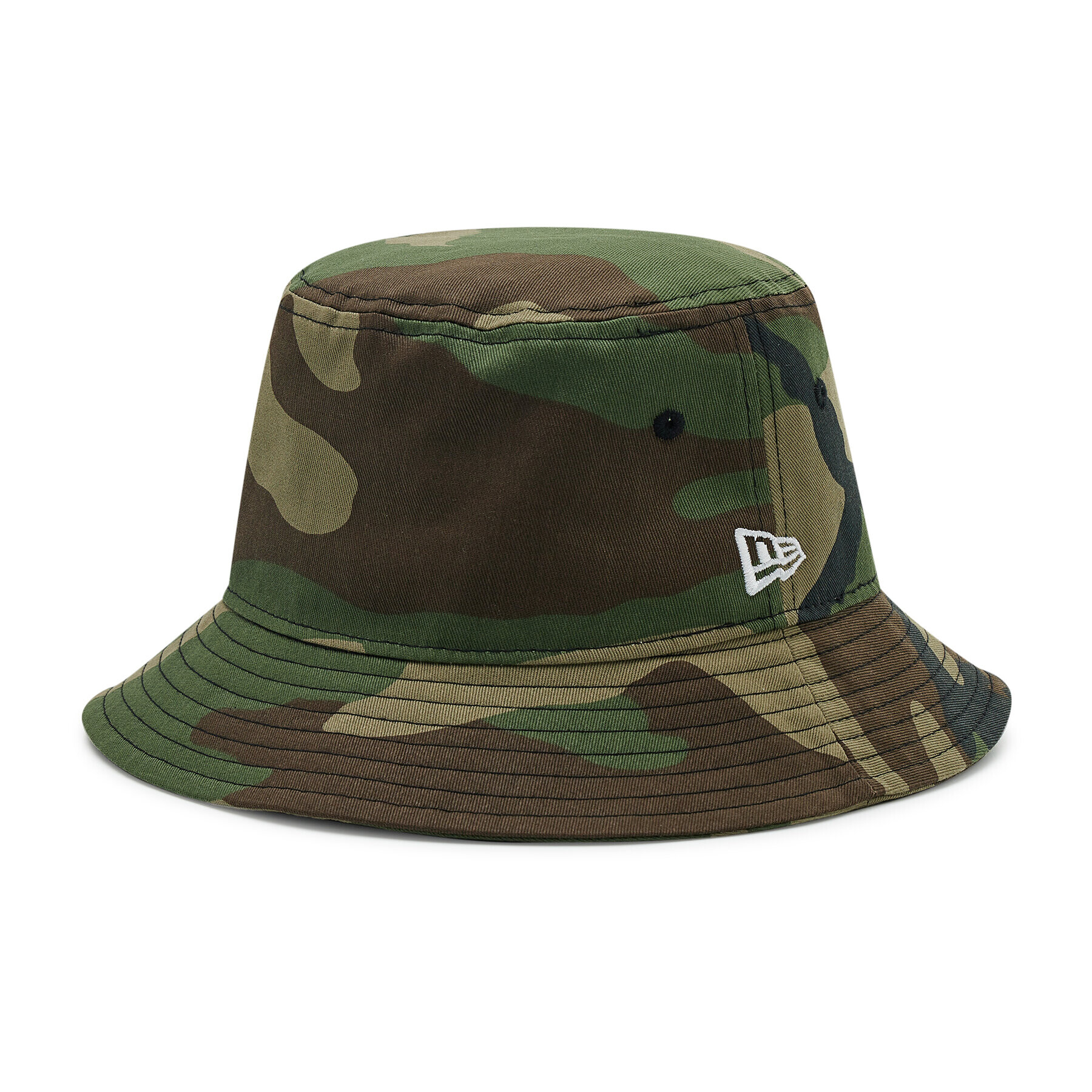 New Era Klobouk Bucket Ptterned Tapered 60222251 Barevná - Pepit.cz