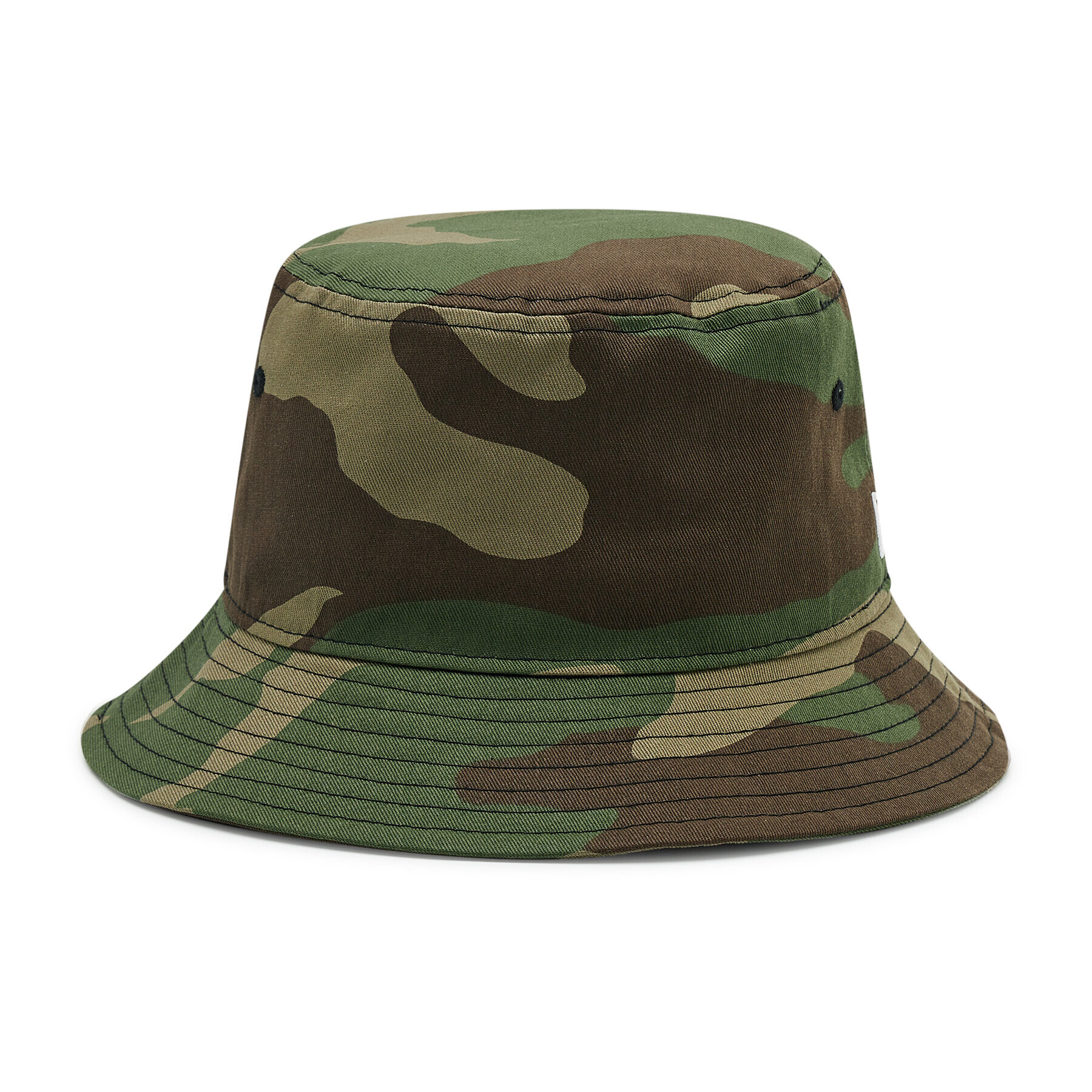 New Era Klobouk Bucket Ptterned Tapered 60222251 Barevná - Pepit.cz