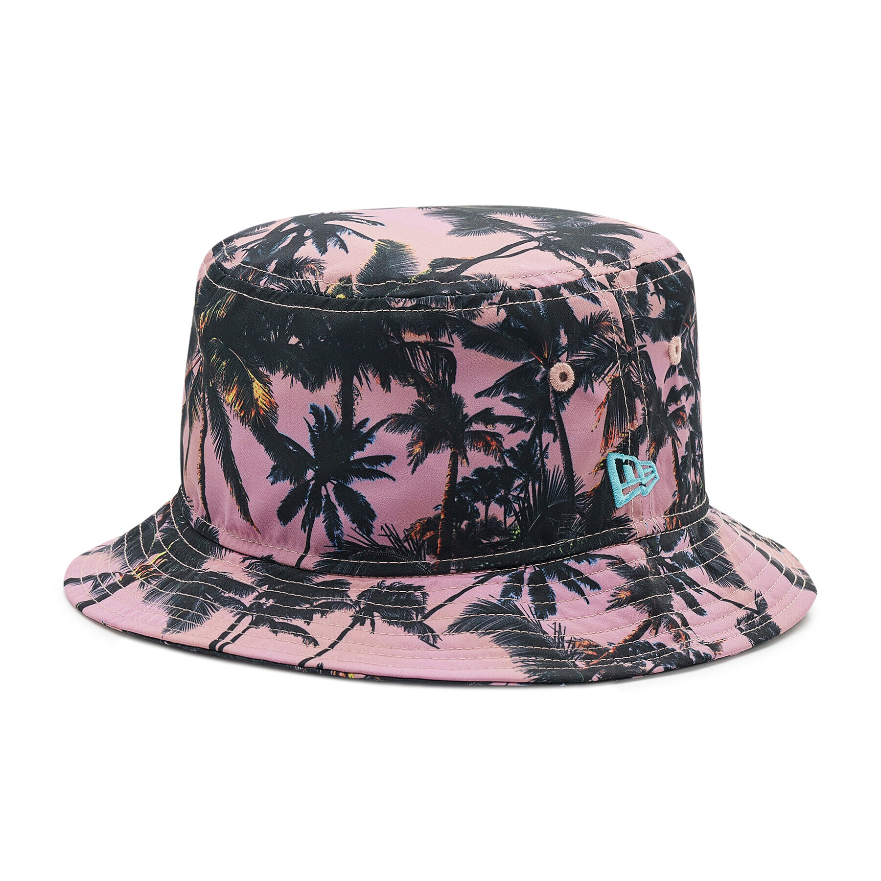 New Era Klobouk Bucket Tropical 60240322 Barevná - Pepit.cz