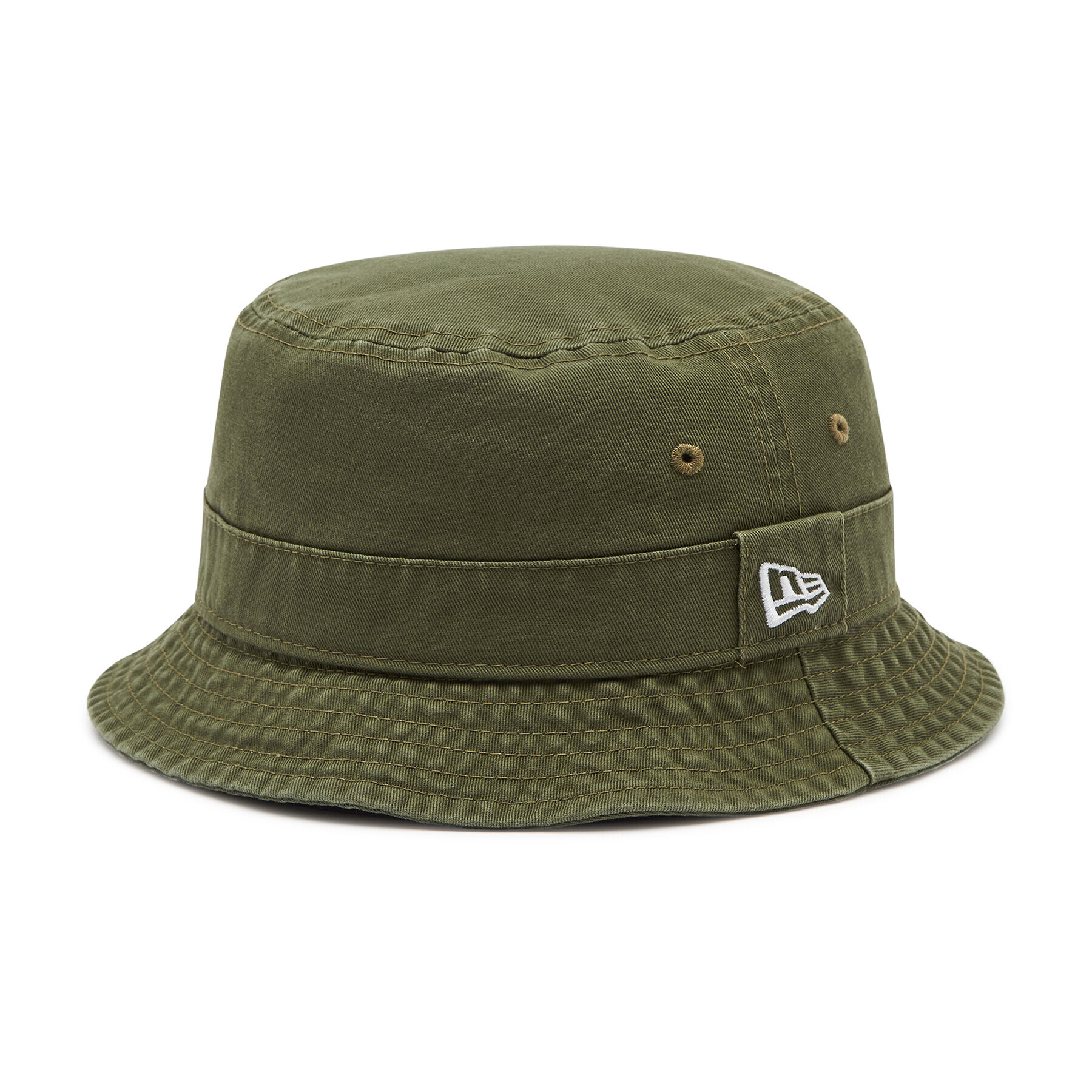 New Era Klobouk Essential 60112746 Zelená - Pepit.cz