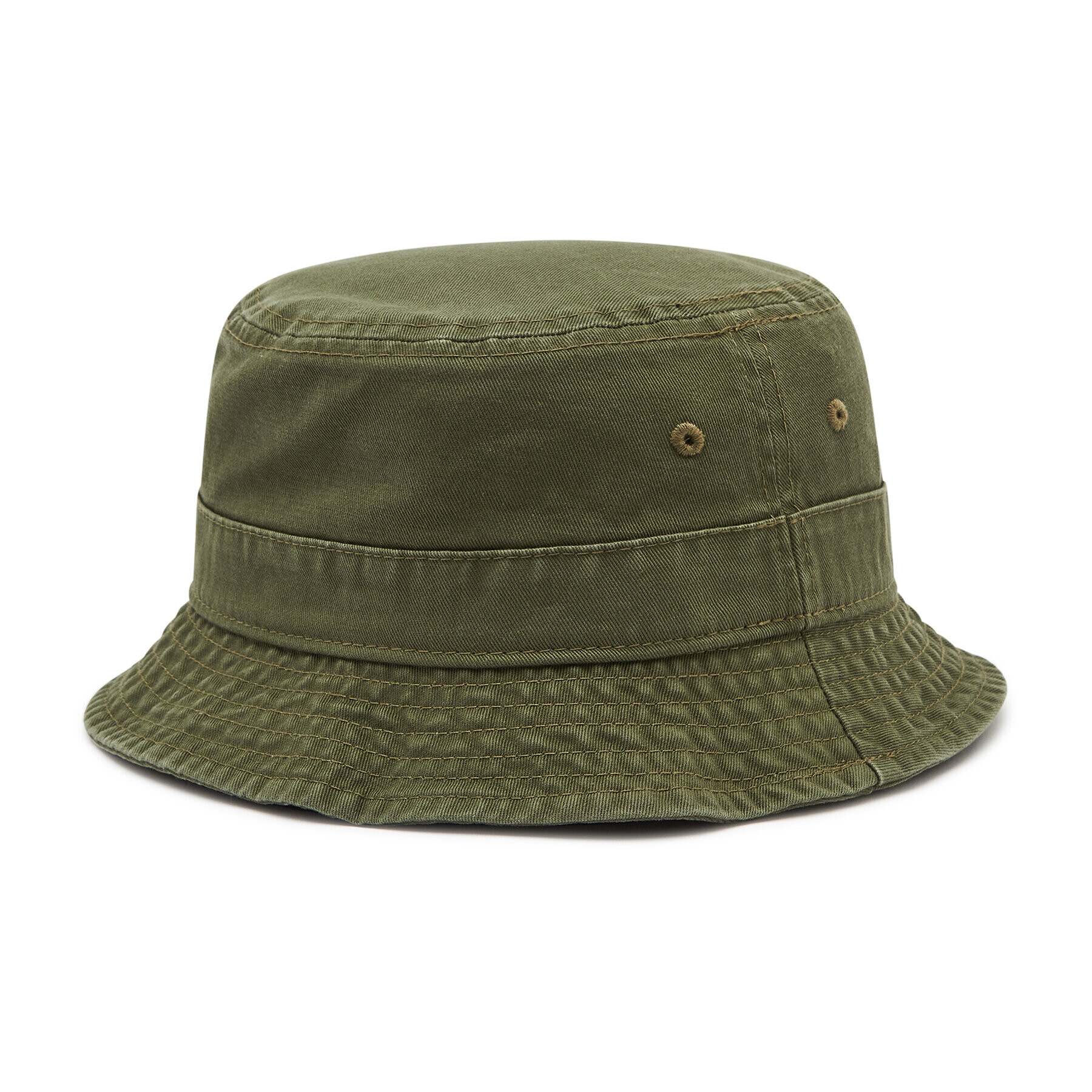 New Era Klobouk Essential 60112746 Zelená - Pepit.cz