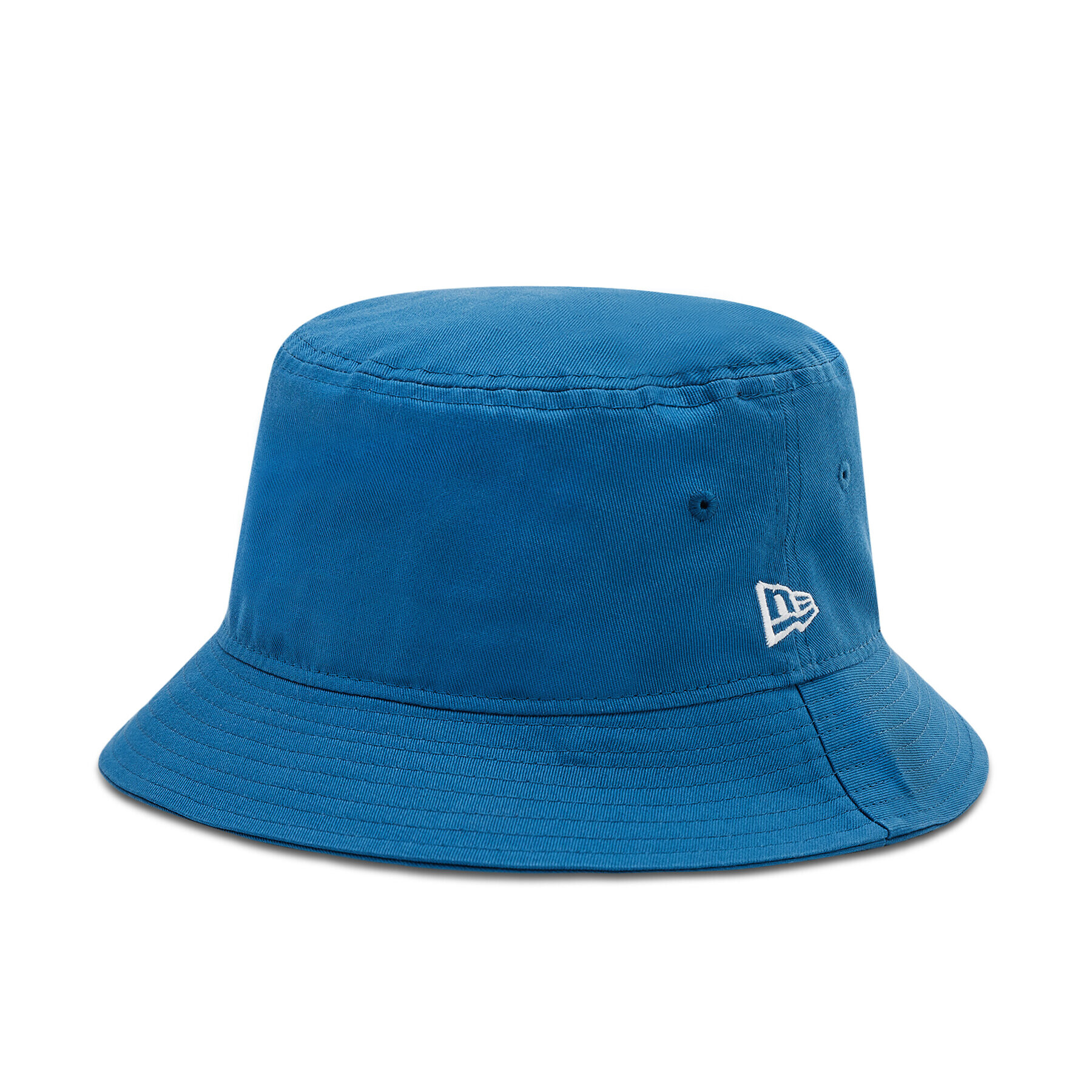 New Era Klobouk Essential Tapered Bucket 60222249 Modrá - Pepit.cz