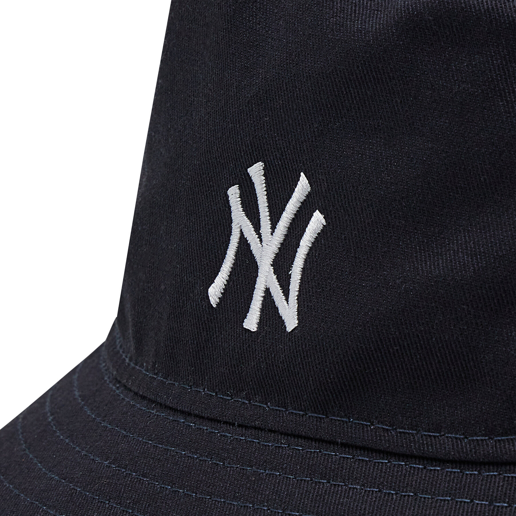 New Era Klobouk New York Yankees Tapered Bucket 60222310 Tmavomodrá - Pepit.cz