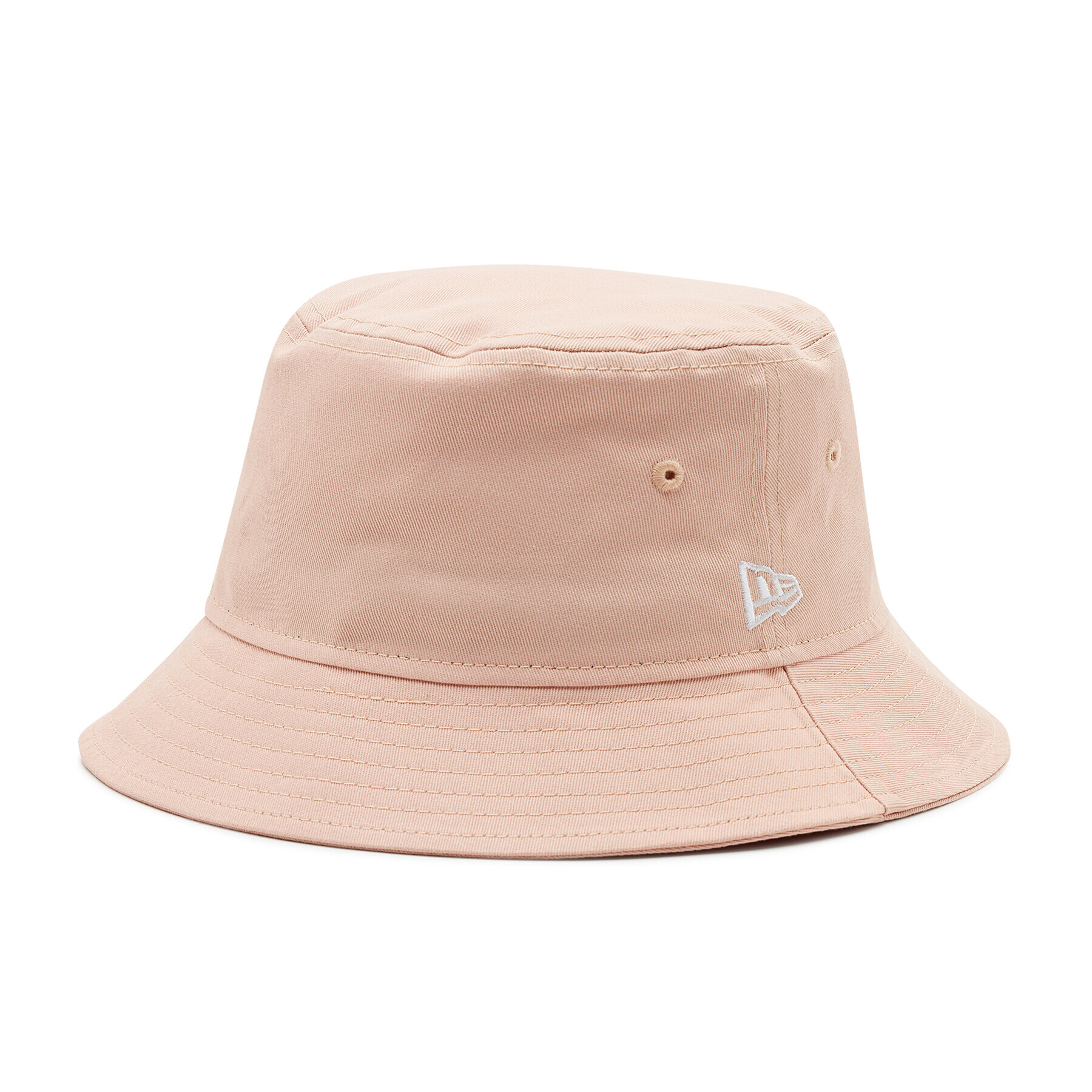 New Era Klobouk Pastel Bucket Hat 60240541 Růžová - Pepit.cz