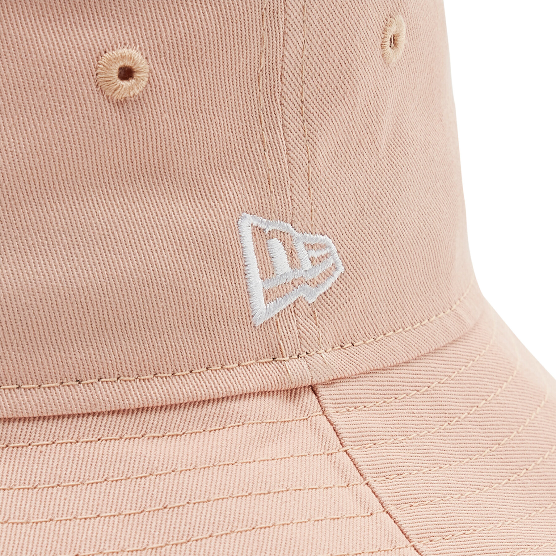 New Era Klobouk Pastel Bucket Hat 60240541 Růžová - Pepit.cz