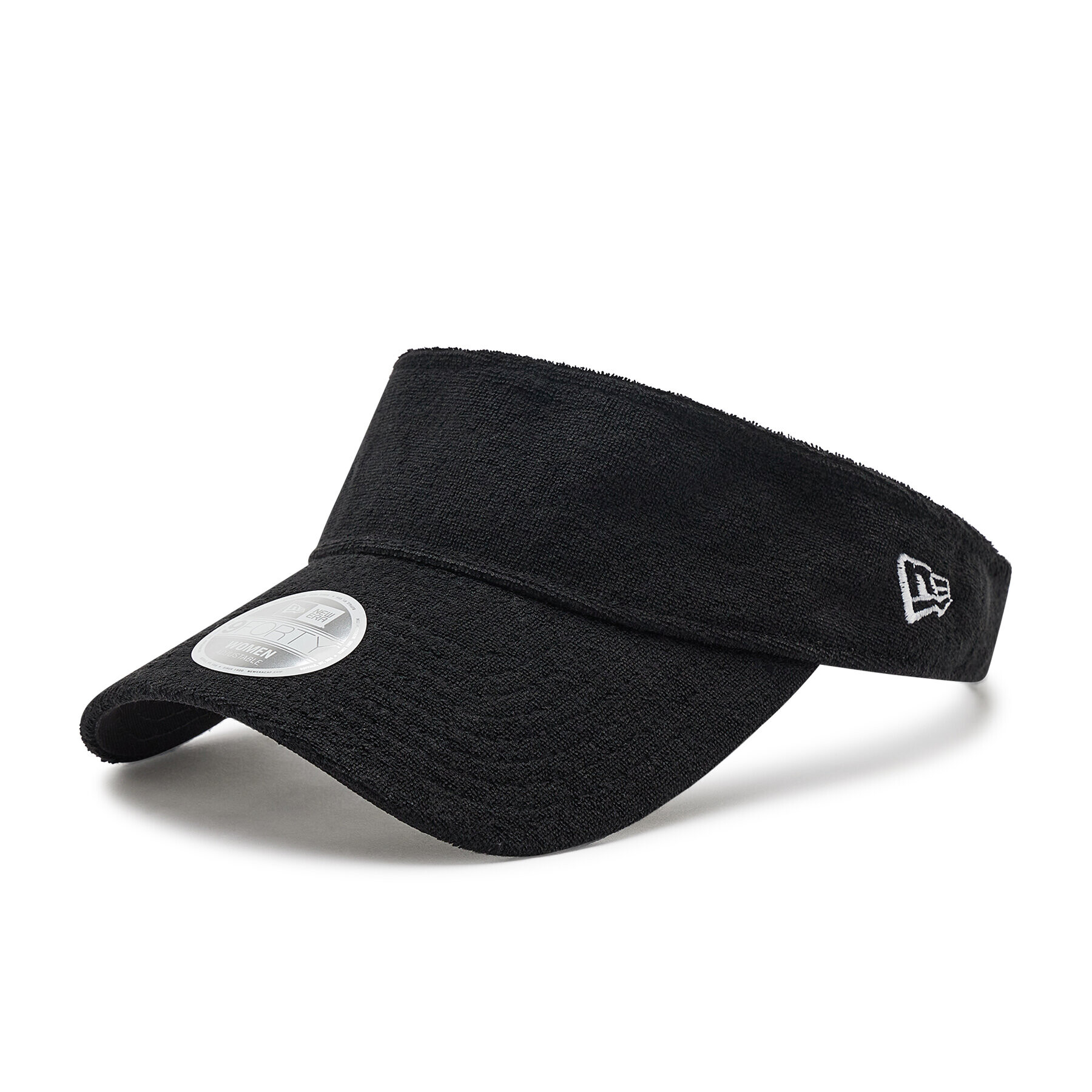 New Era Kšilt Essential Visor 60222467 Černá - Pepit.cz