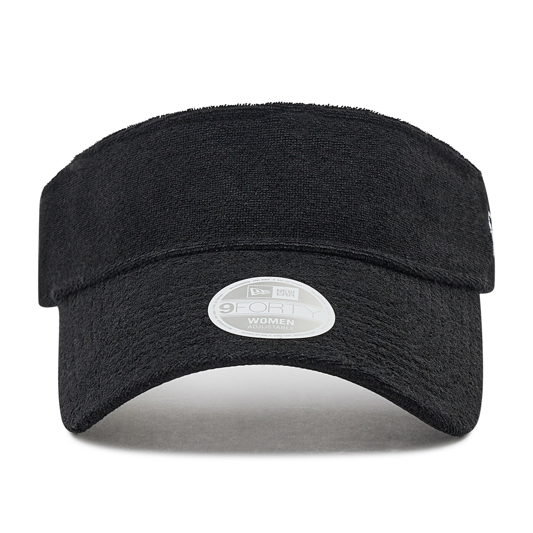 New Era Kšilt Essential Visor 60222467 Černá - Pepit.cz