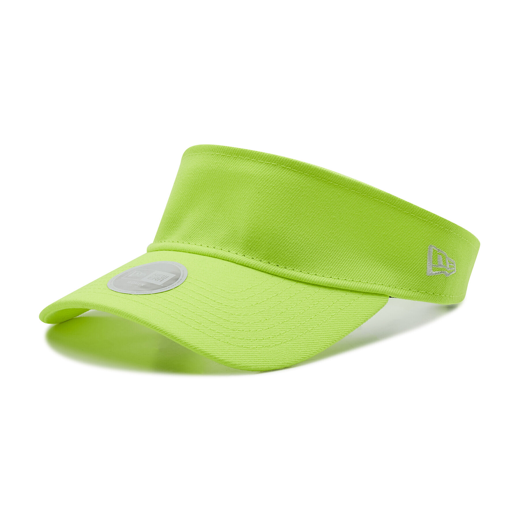 New Era Kšilt Essential Visor 60240376 Žlutá - Pepit.cz