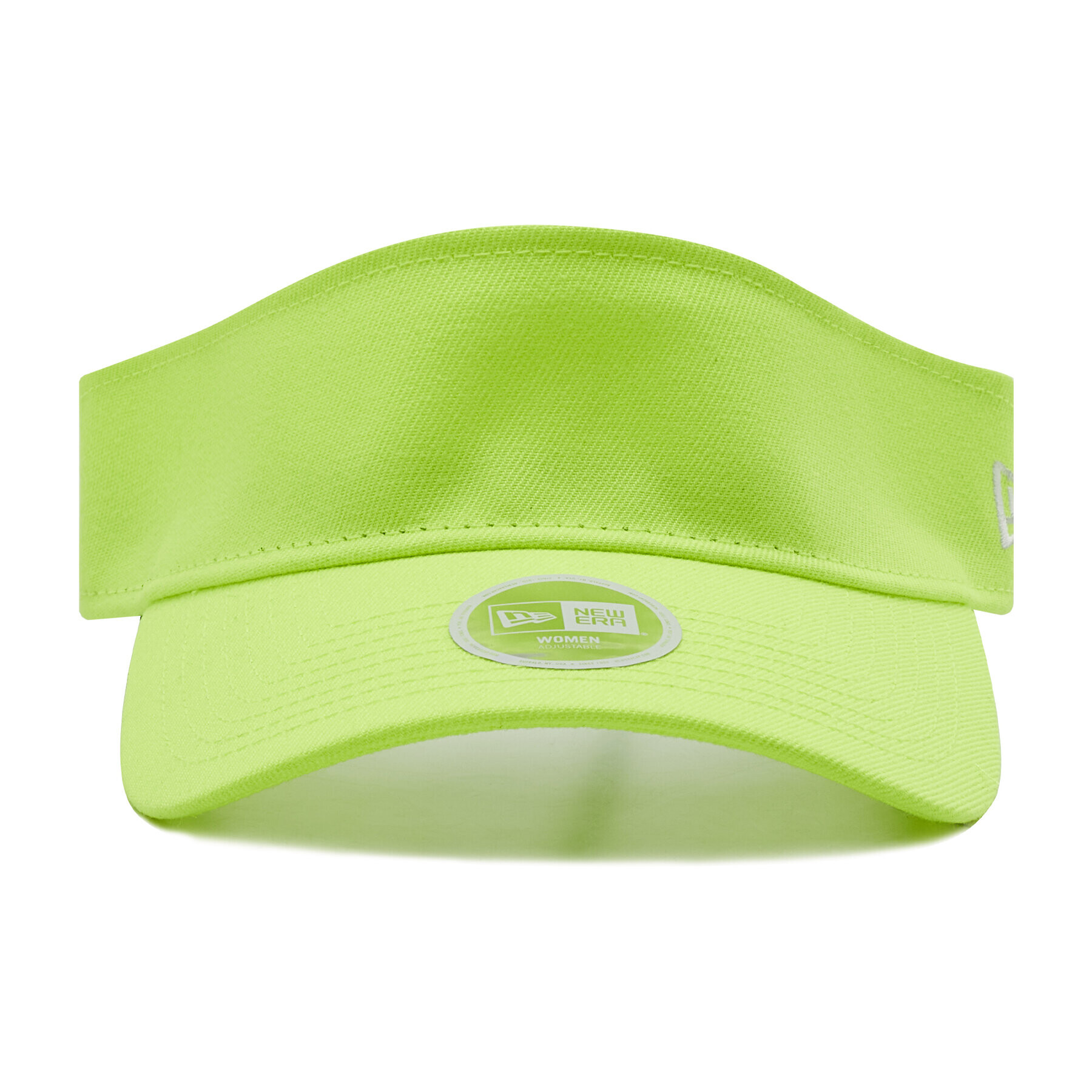 New Era Kšilt Essential Visor 60240376 Žlutá - Pepit.cz