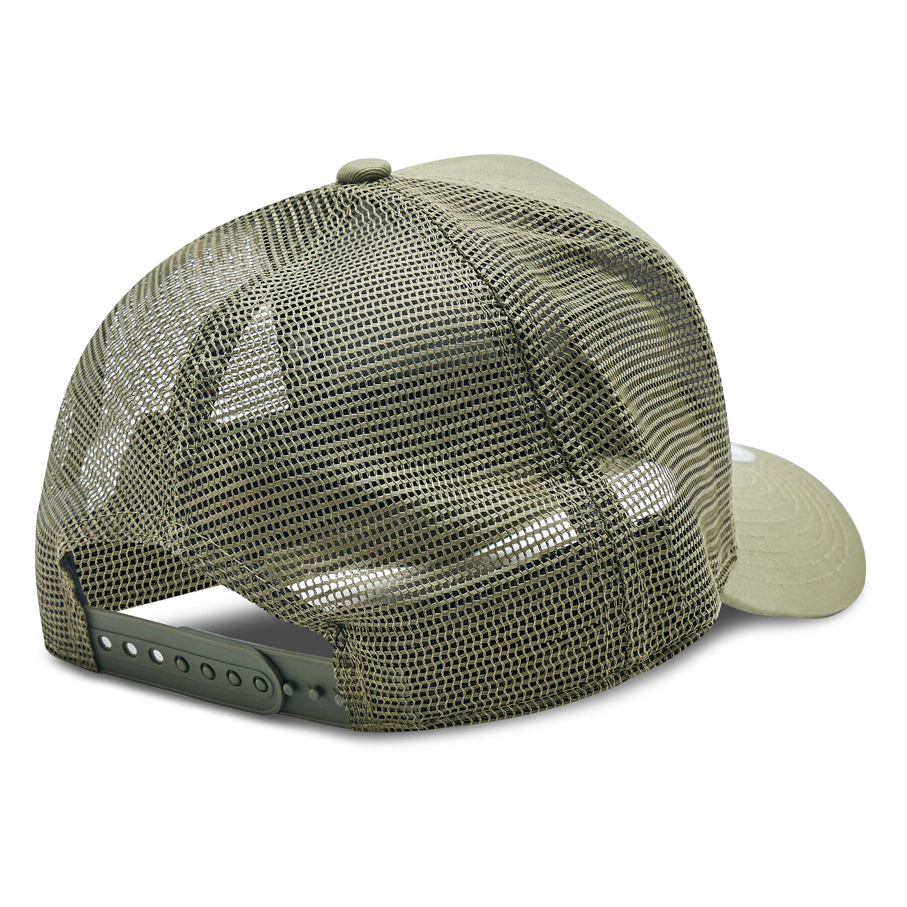 New Era Kšiltovka 60334565 Khaki - Pepit.cz