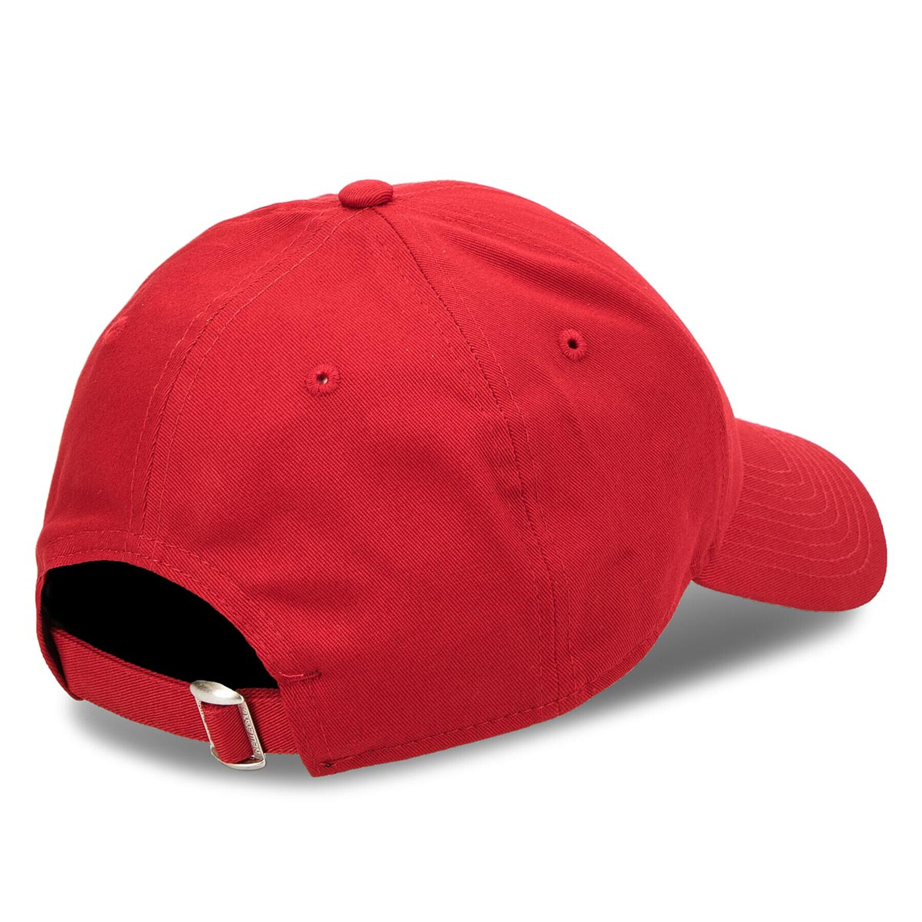 New Era Kšiltovka 940 Leag Basic Neyy 10531938 Červená - Pepit.cz