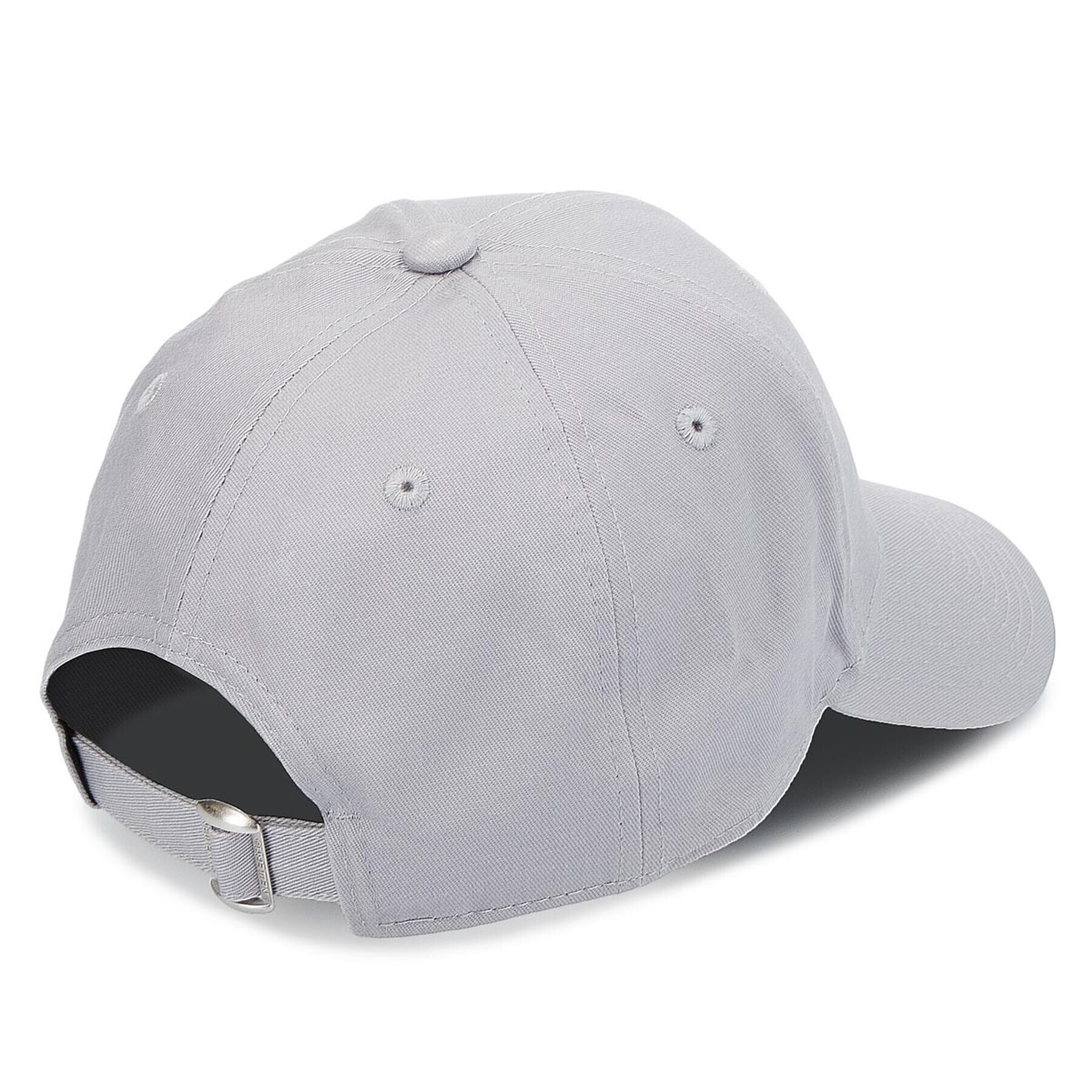 New Era Kšiltovka 940 Leag Basic Neyy 10531940 Šedá - Pepit.cz