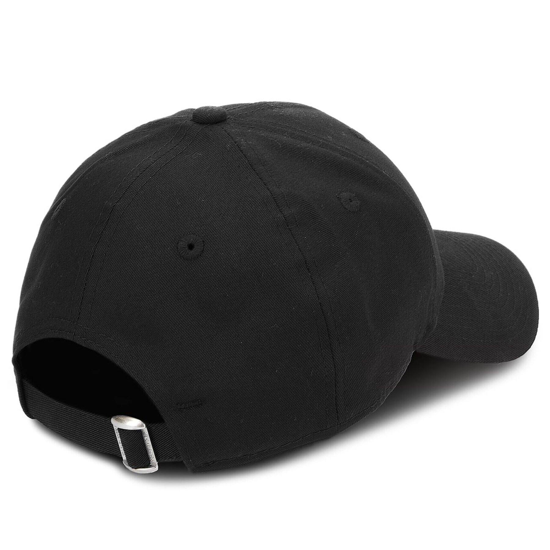 New Era Kšiltovka 940 Leag Basic Neyy 10531941 Černá - Pepit.cz