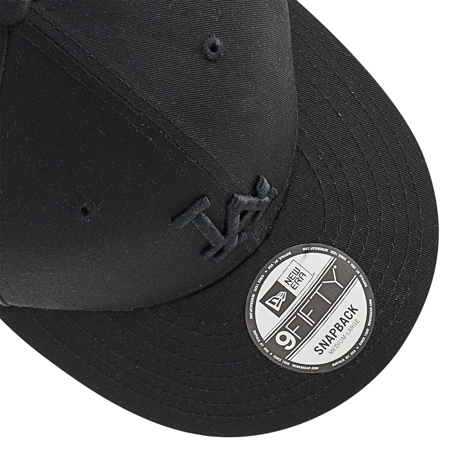 New Era Kšiltovka 9Fifty Basic 60245398 Černá - Pepit.cz