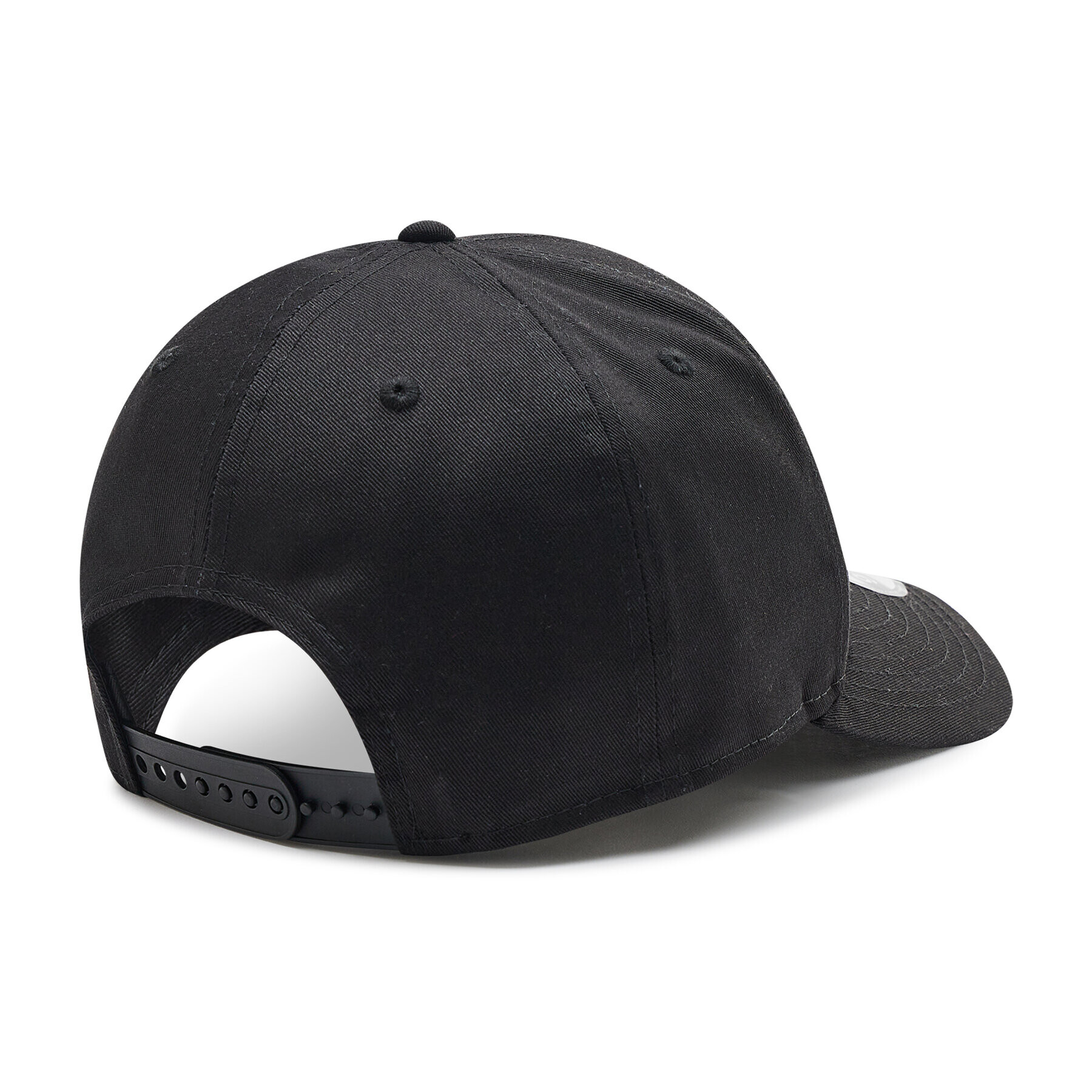 New Era Kšiltovka 9Fifty Basic 60245398 Černá - Pepit.cz