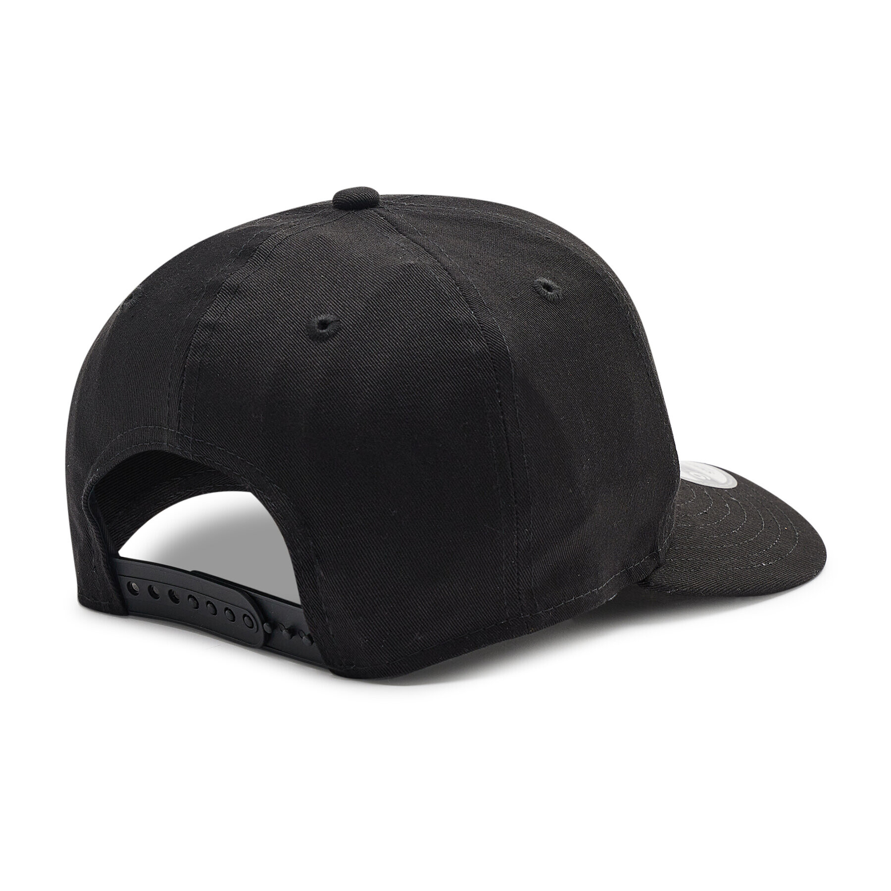 New Era Kšiltovka 9Fifty Basic Raiders 60245400 Černá - Pepit.cz