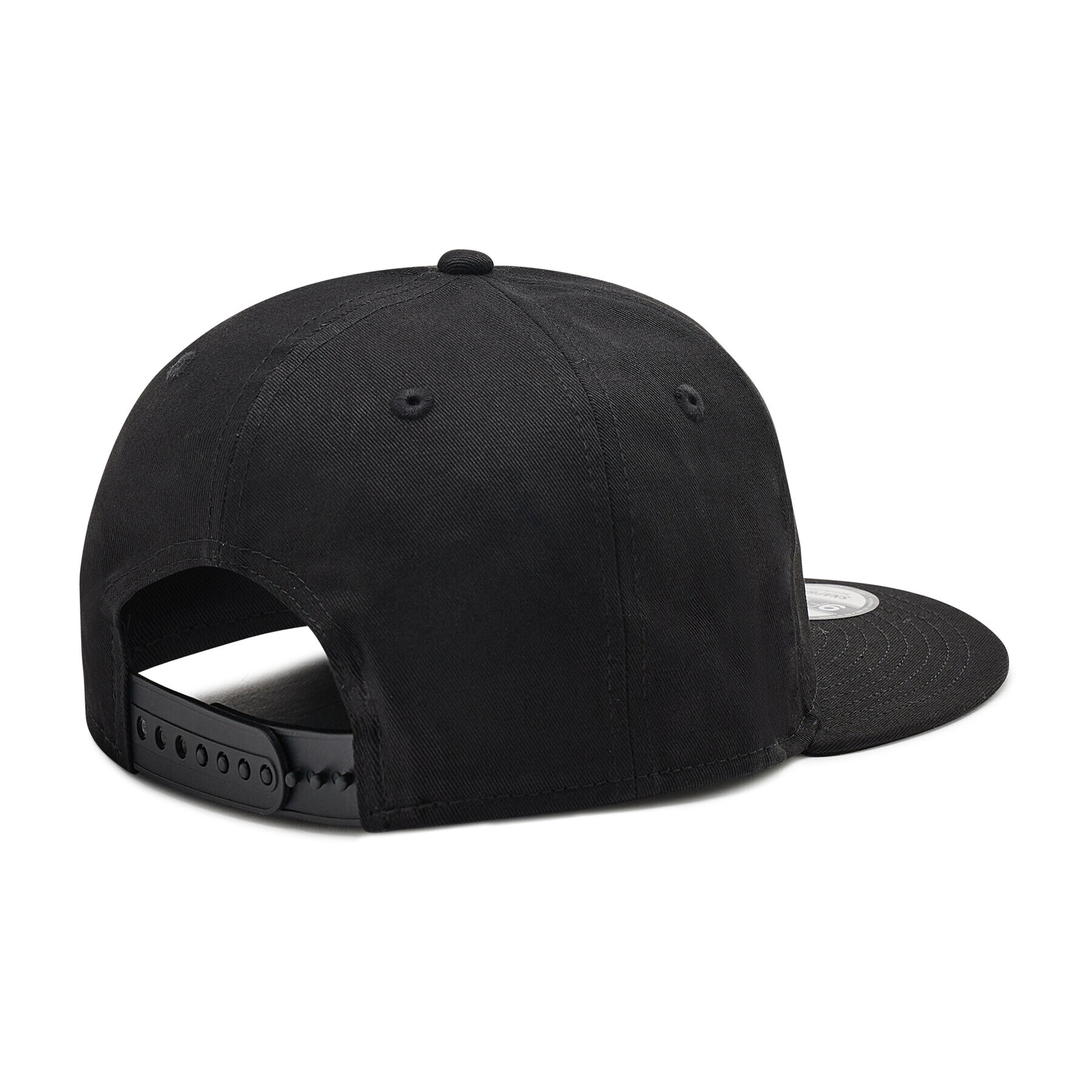 New Era Kšiltovka 9Fifty Basic Raiders Snapback 60245407 Černá - Pepit.cz