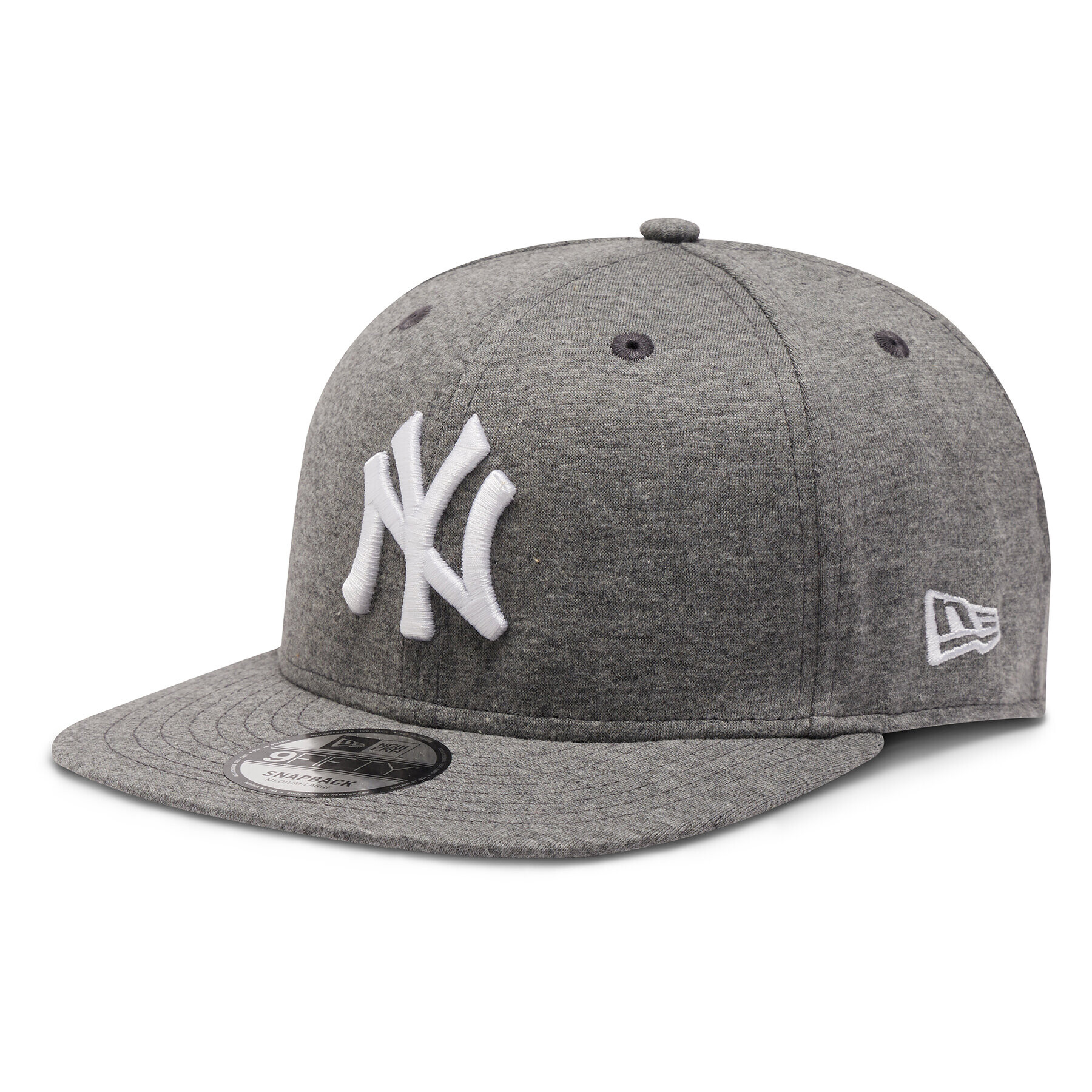 New Era Kšiltovka 9Fifty Ny New York Yankees 60245402 Šedá - Pepit.cz