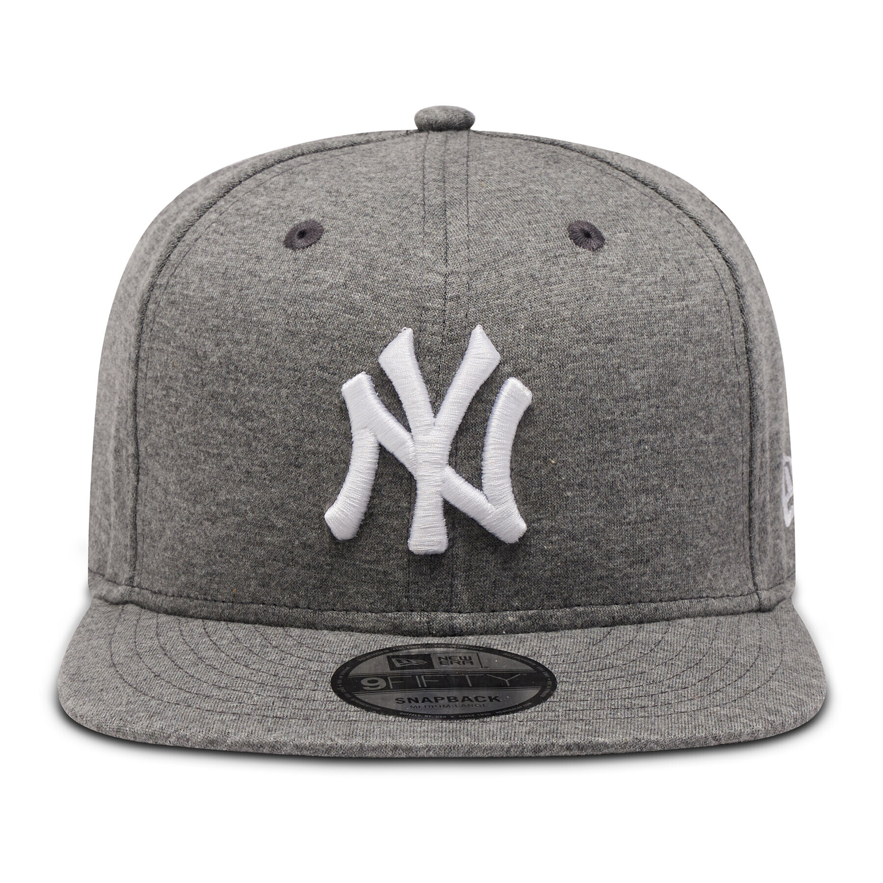 New Era Kšiltovka 9Fifty Ny New York Yankees 60245402 Šedá - Pepit.cz