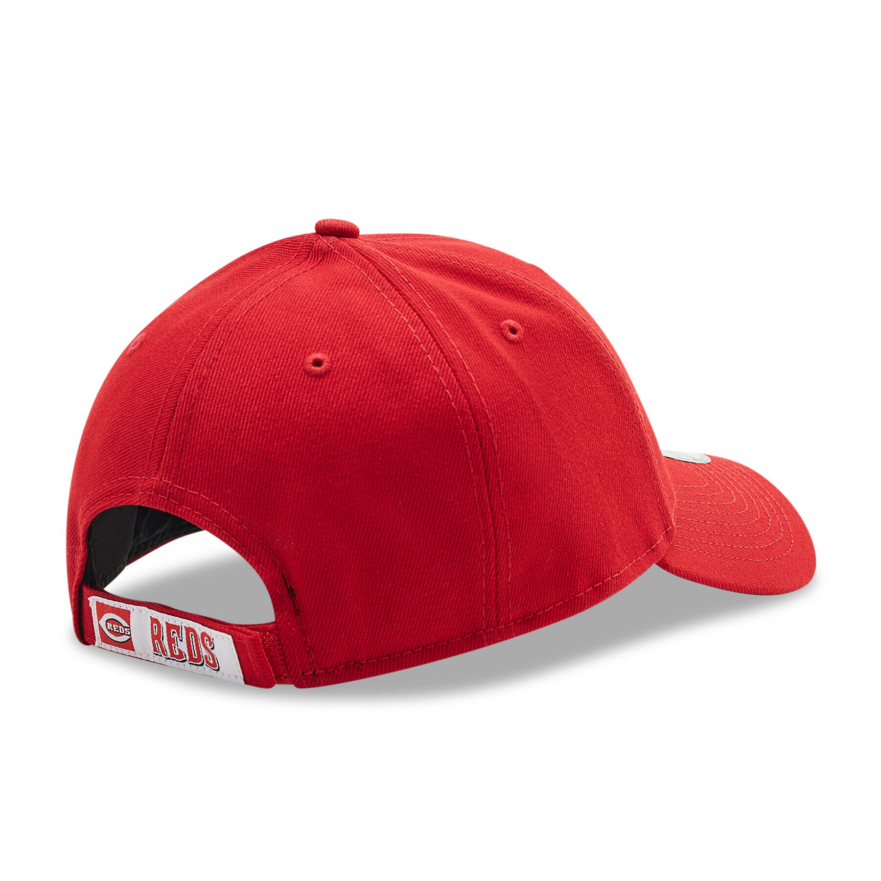 New Era Kšiltovka 9Forty Mlb Cincinnati 10047517 Červená - Pepit.cz