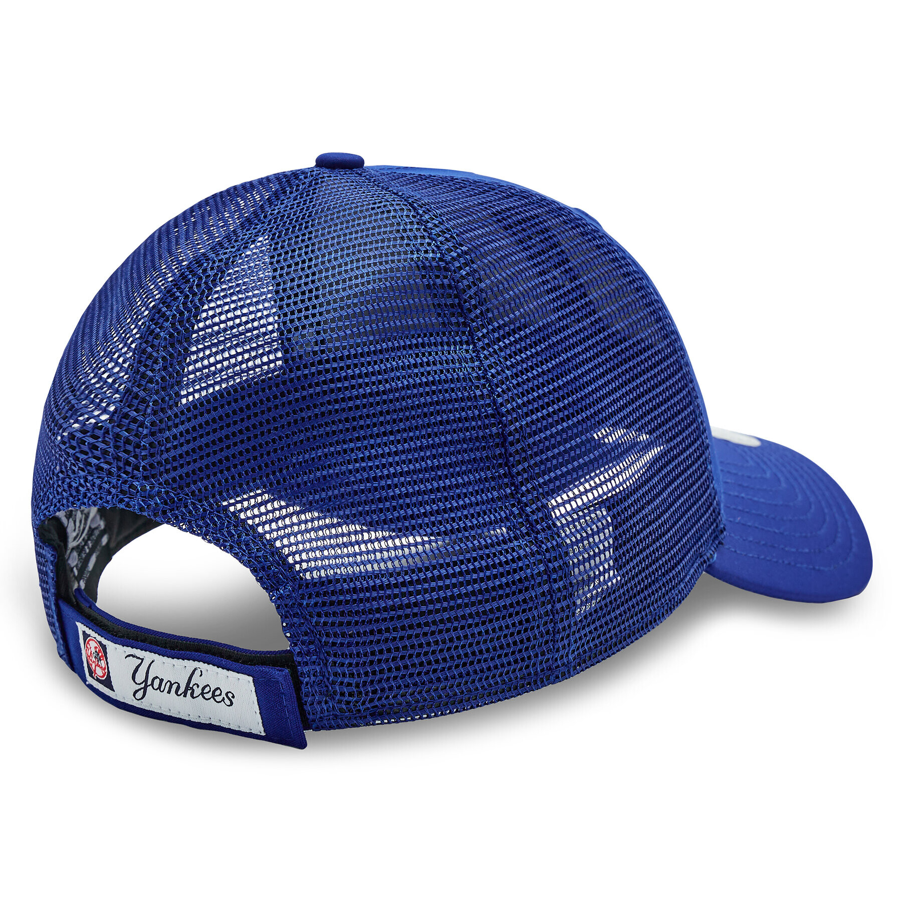 New Era Kšiltovka 9FORTY New York Yankees MLB Home Field 60298610 Tmavomodrá - Pepit.cz